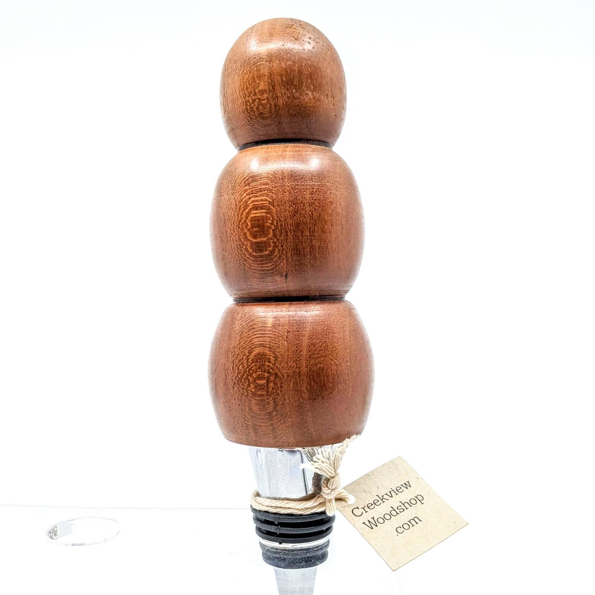 Bottle Stopper_$38