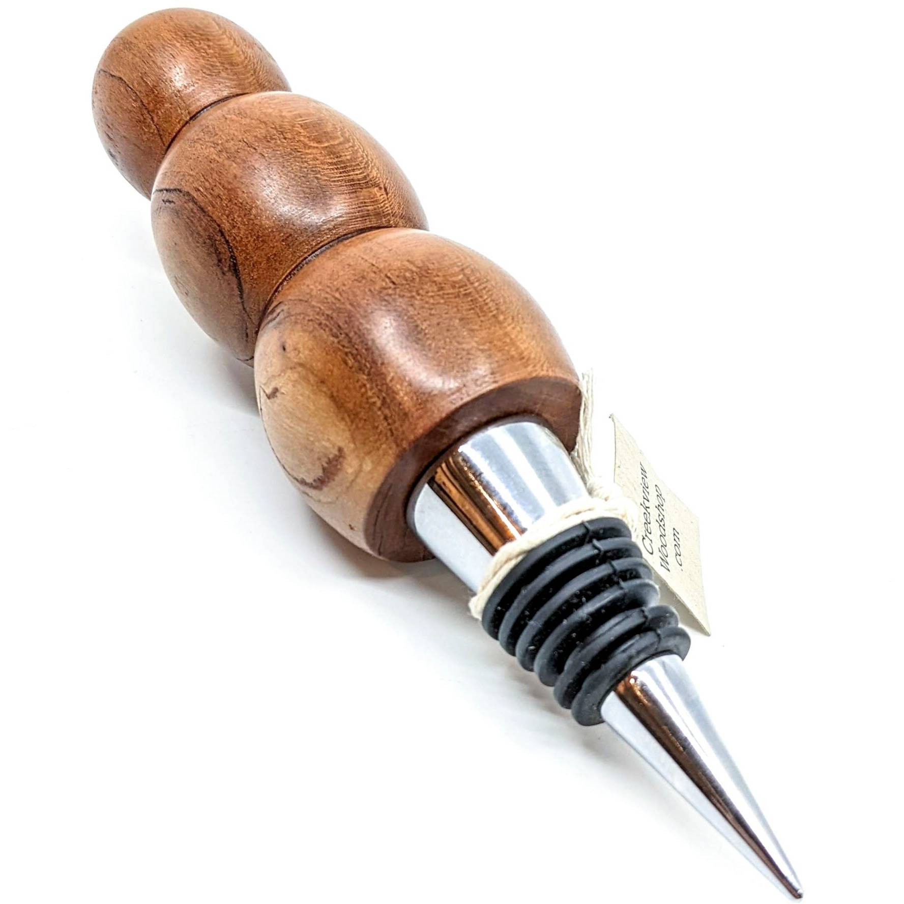 Bottle Stopper_$38