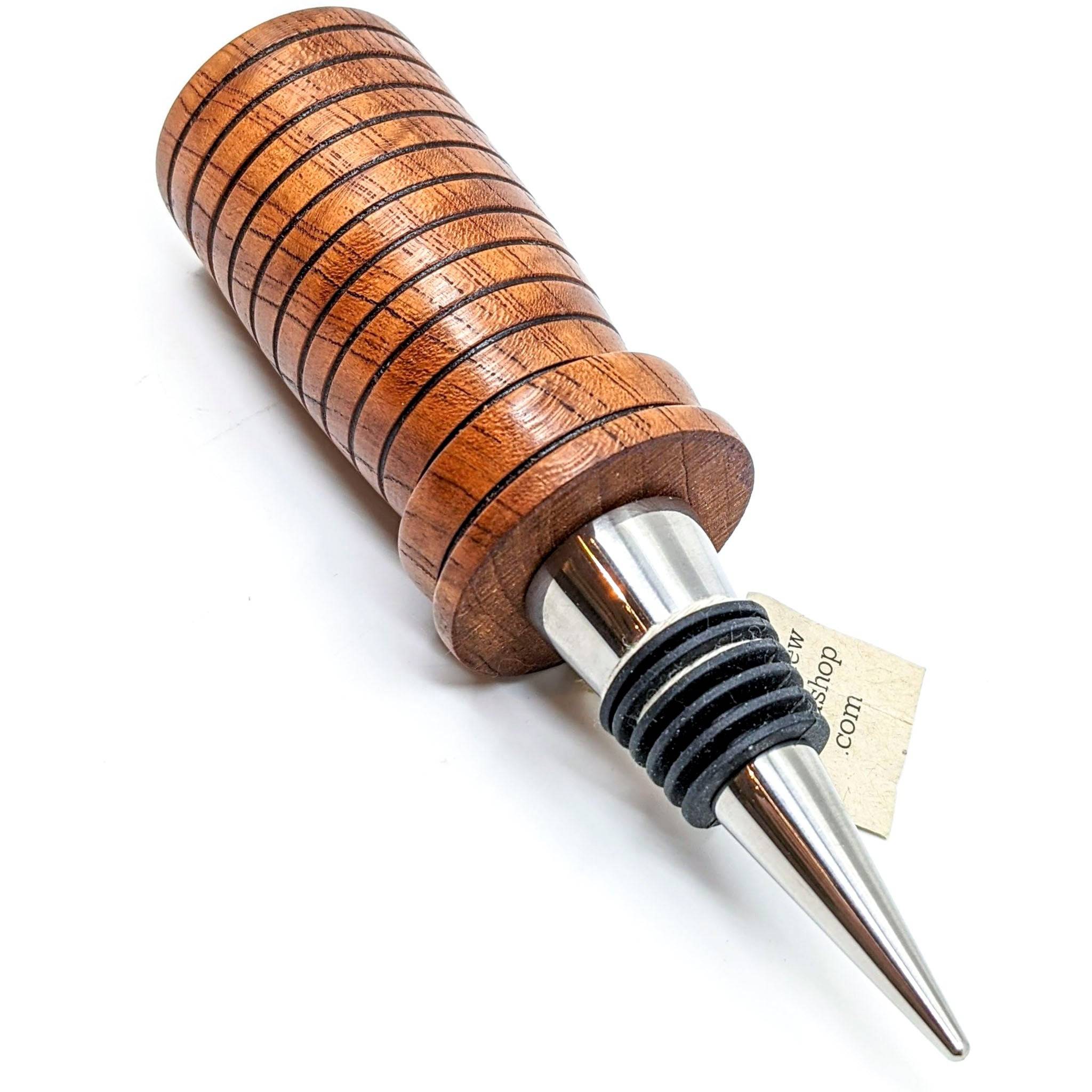 Bottle Stopper_$38