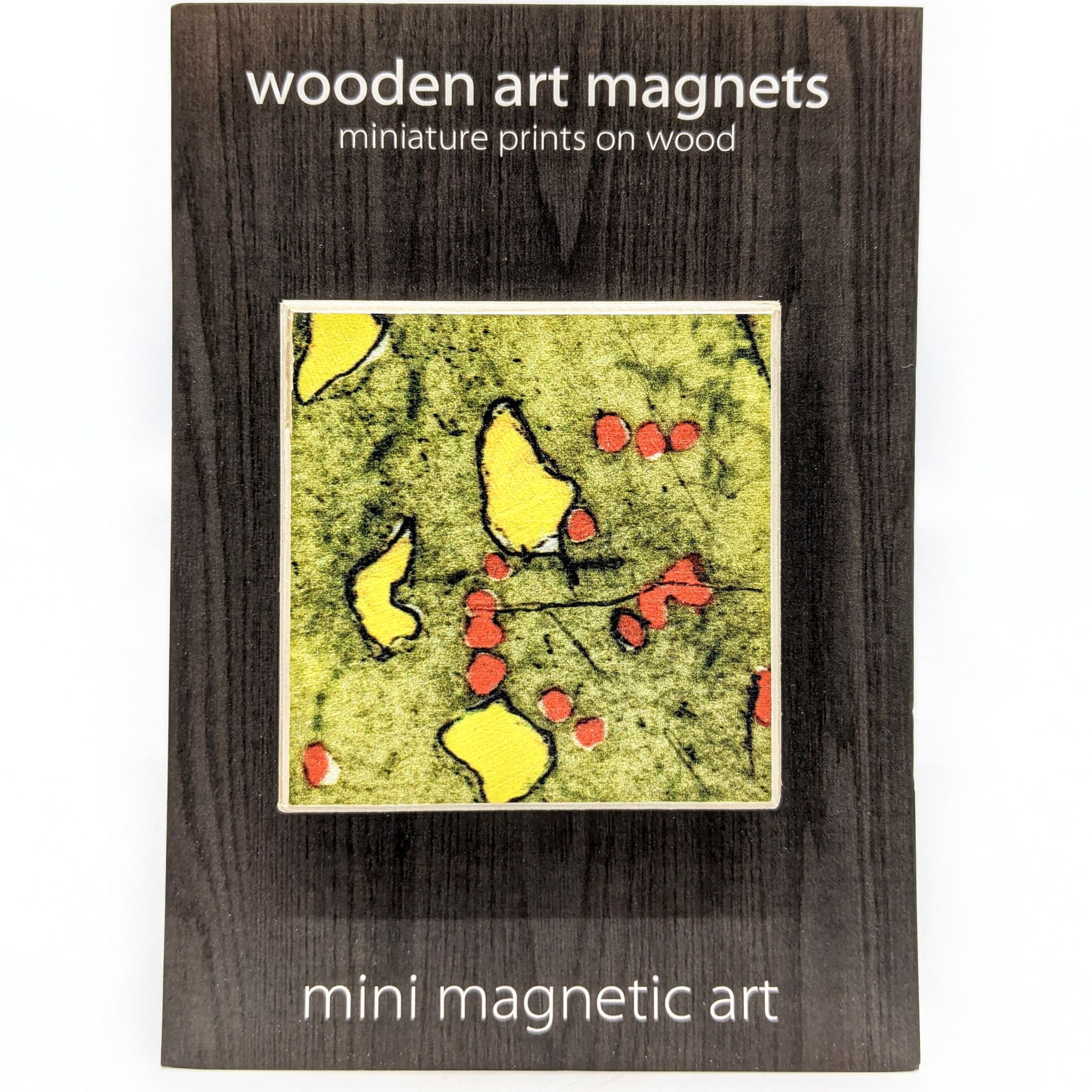 Art Magnet