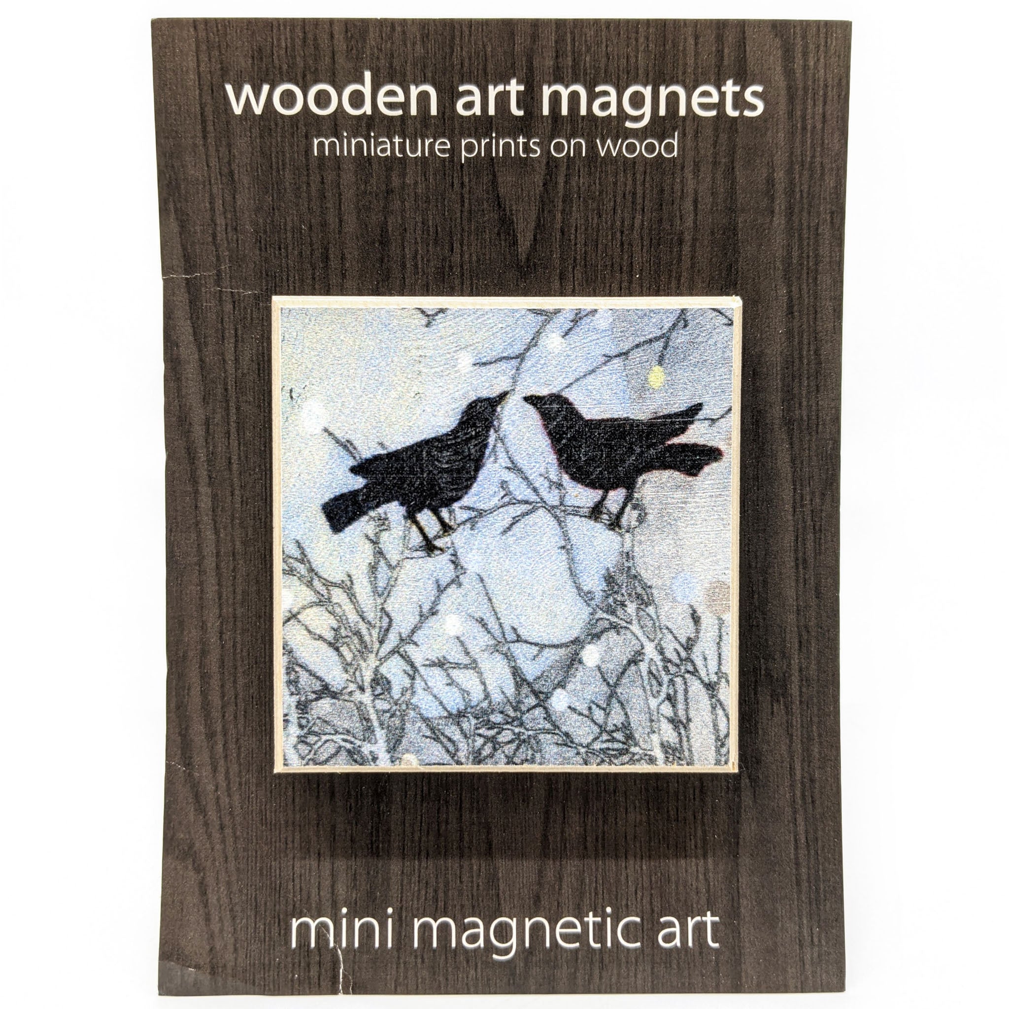 Art Magnet