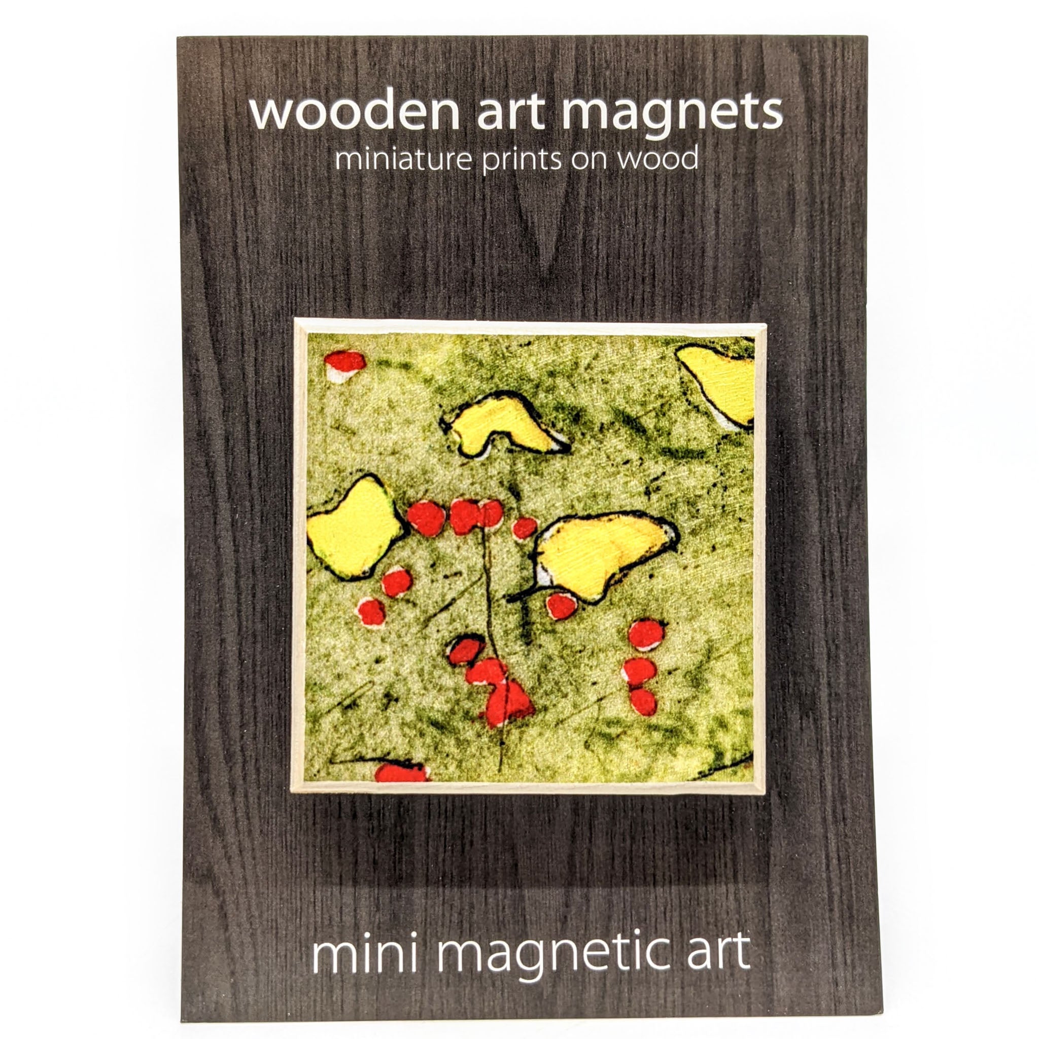 Art Magnet