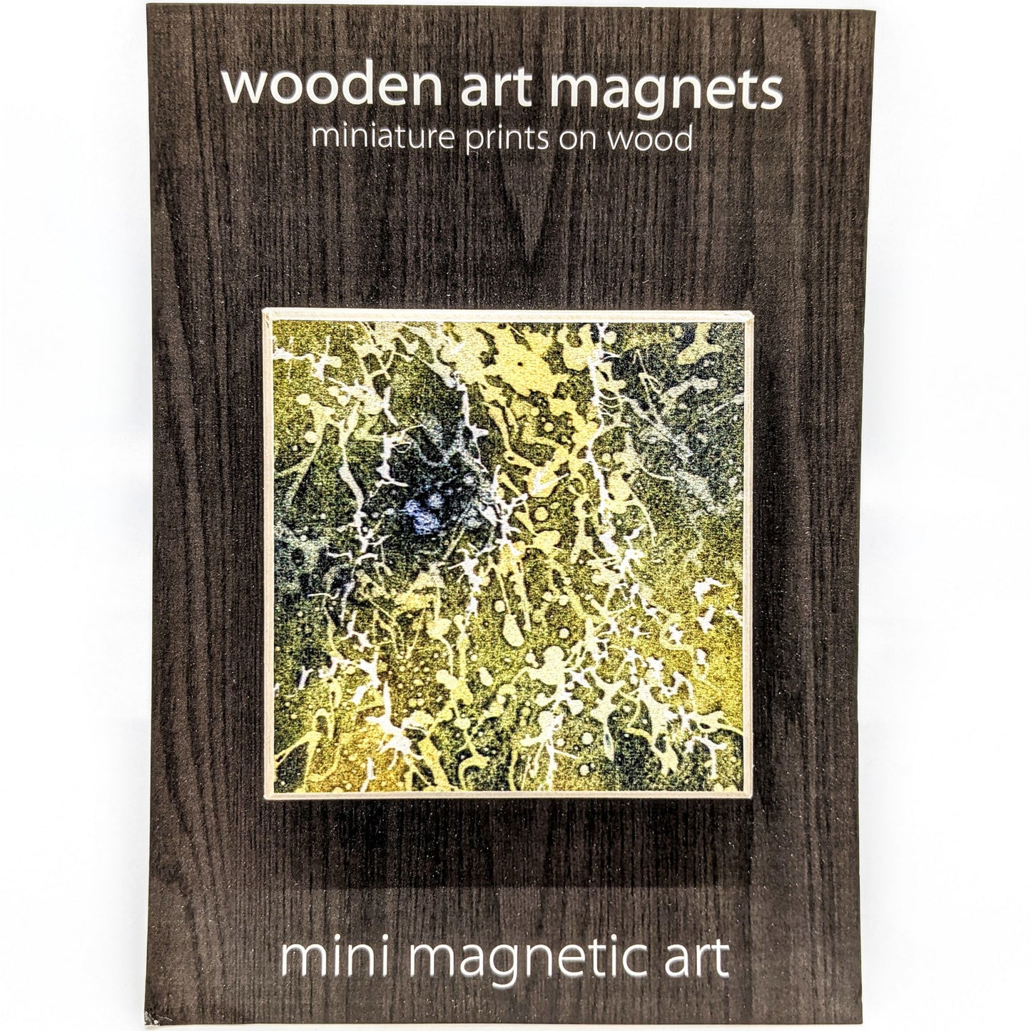 Art Magnet