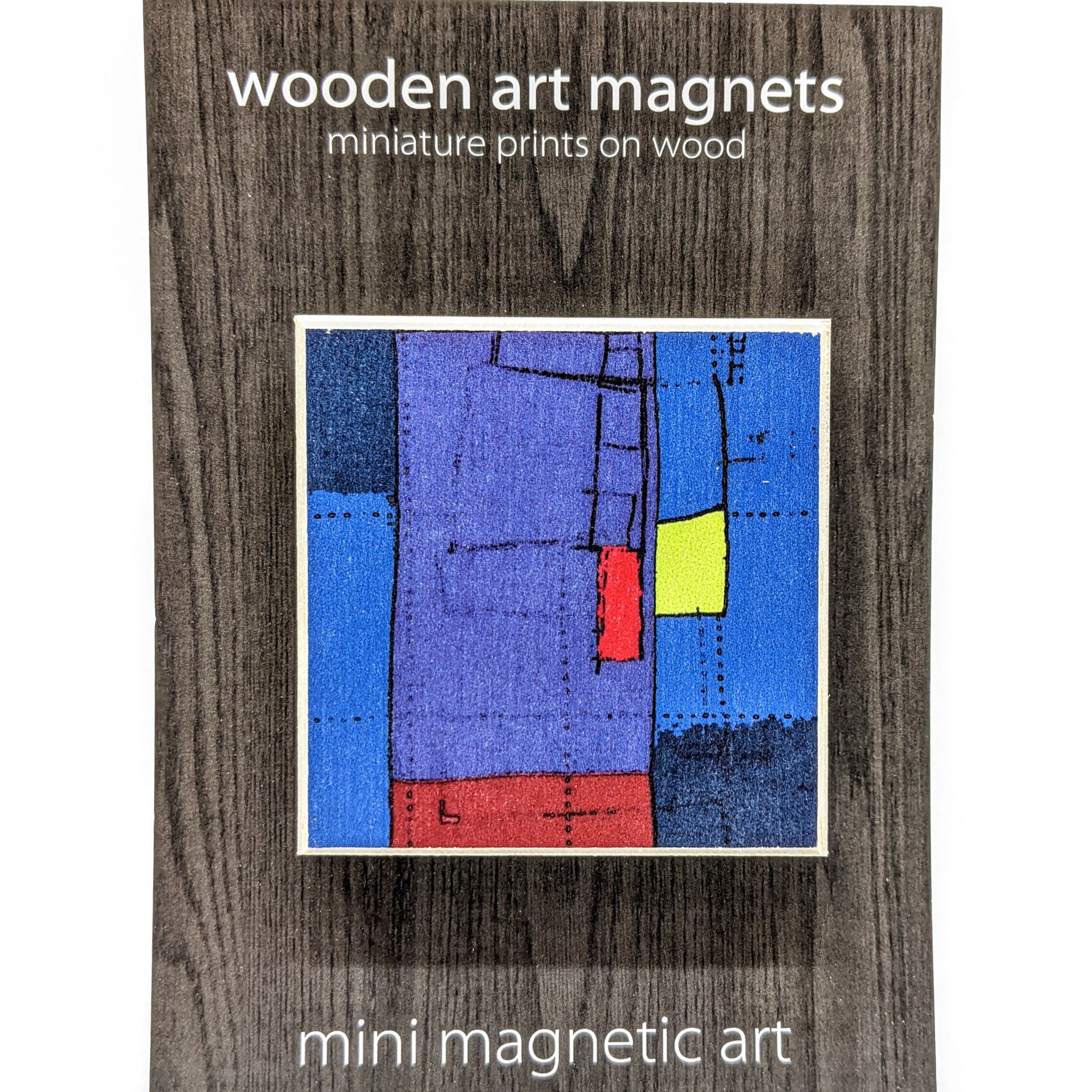 Art Magnet