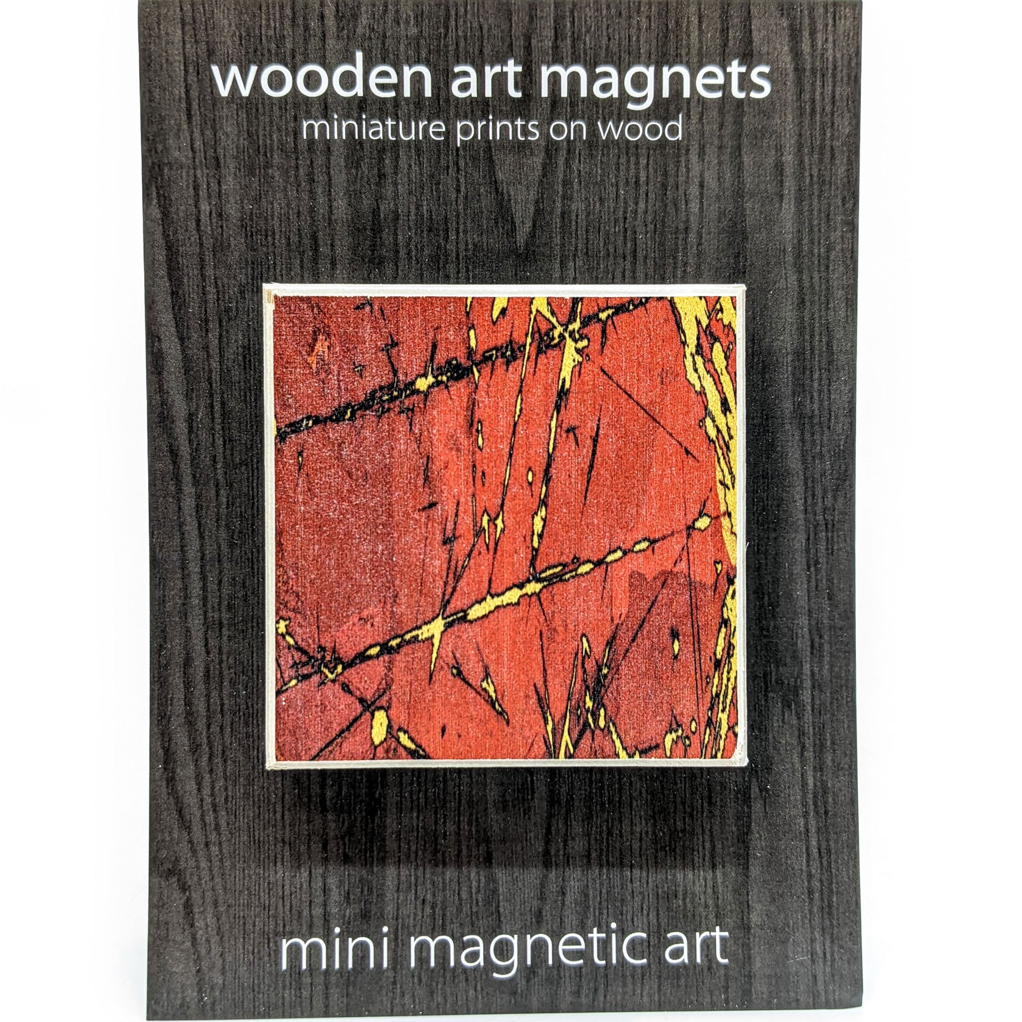 Art Magnet