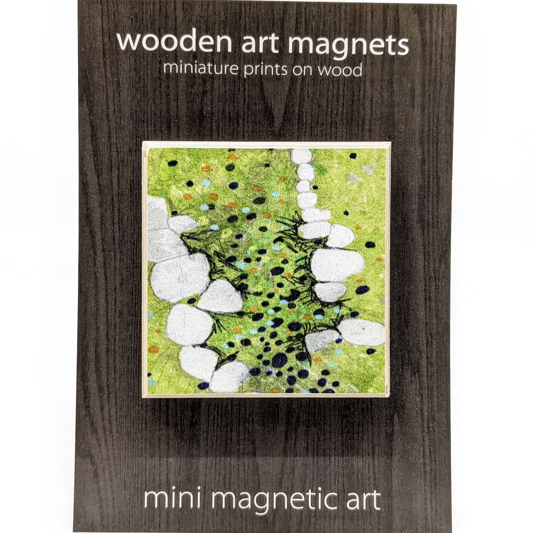 Art Magnet