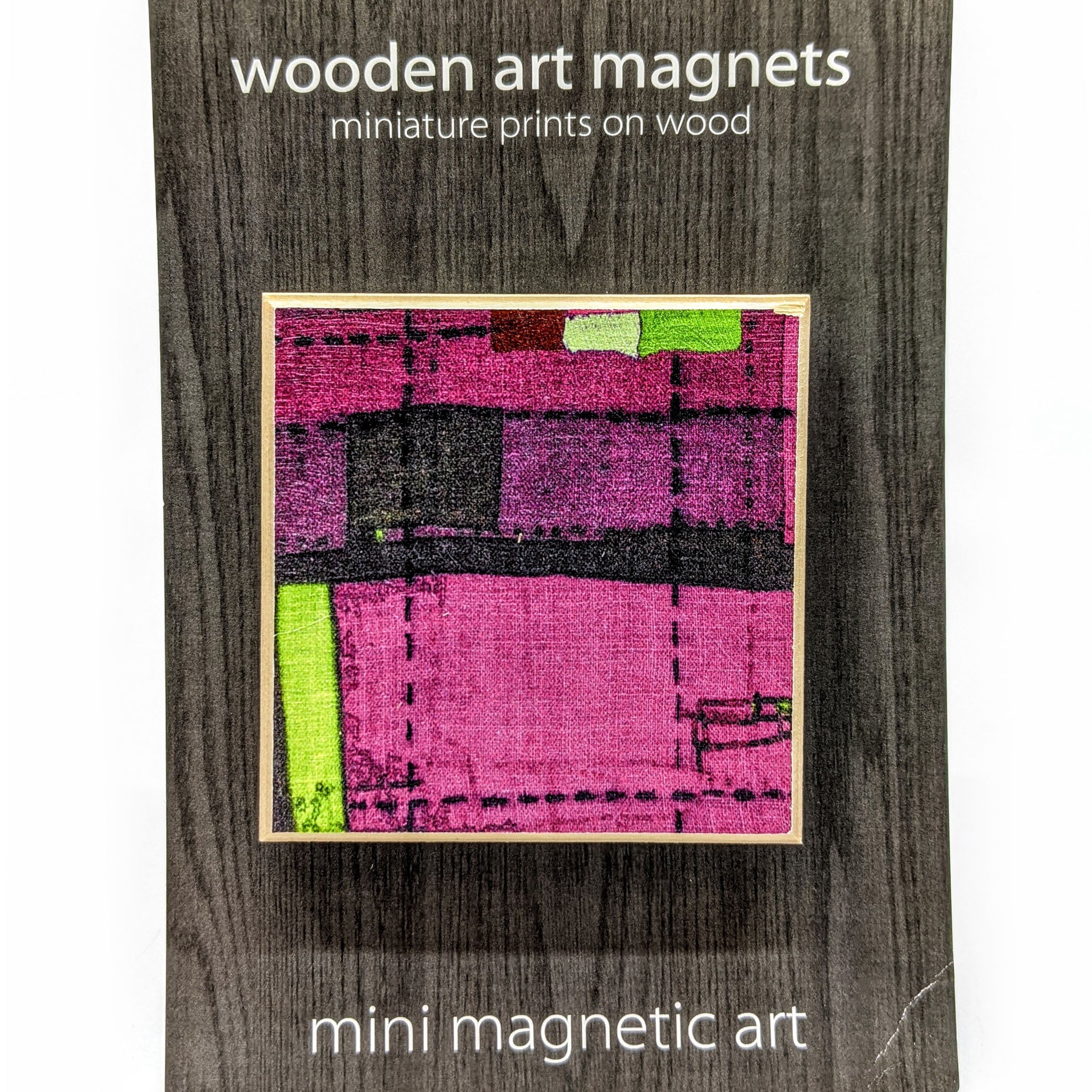 Art Magnet