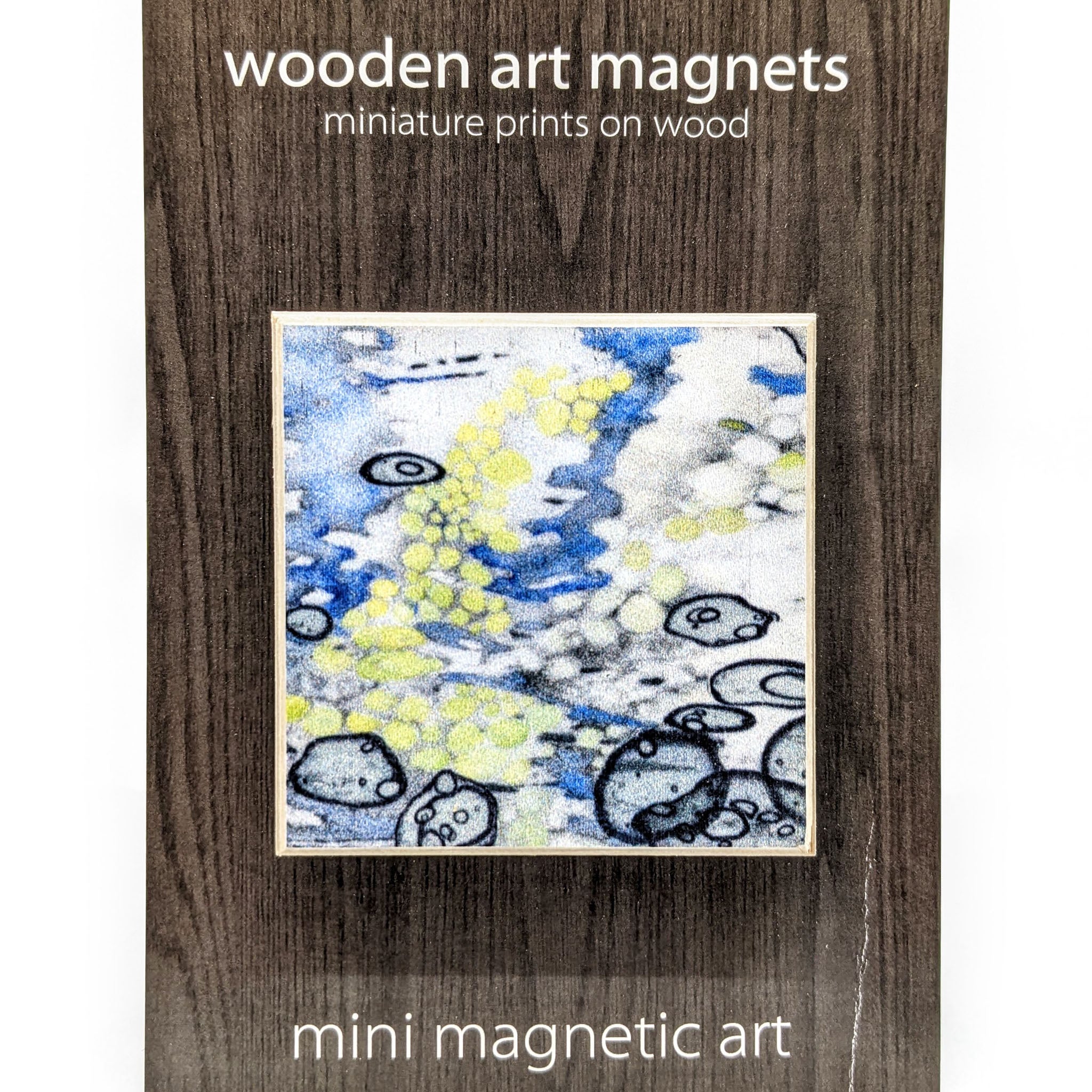 Art Magnet