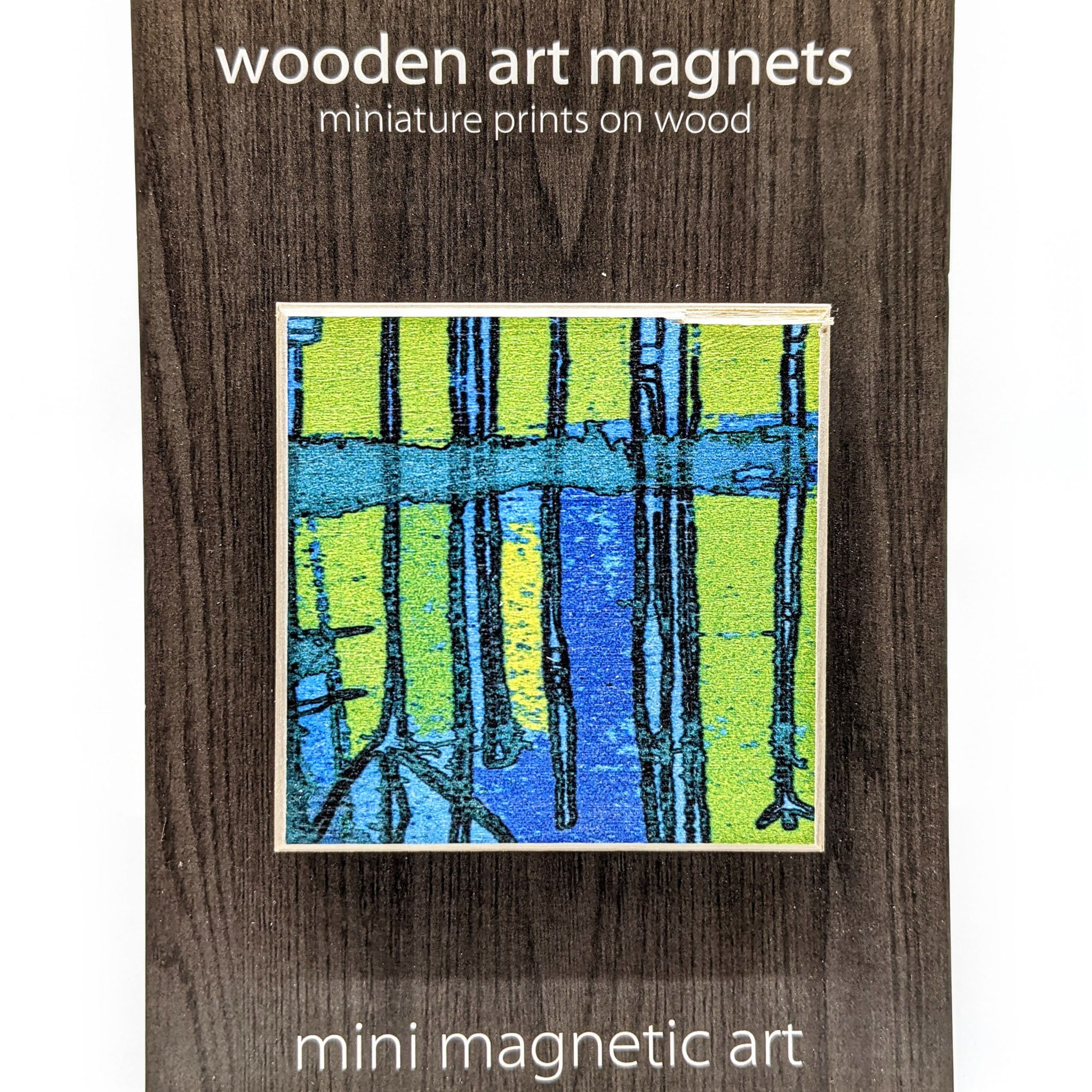 Art Magnet