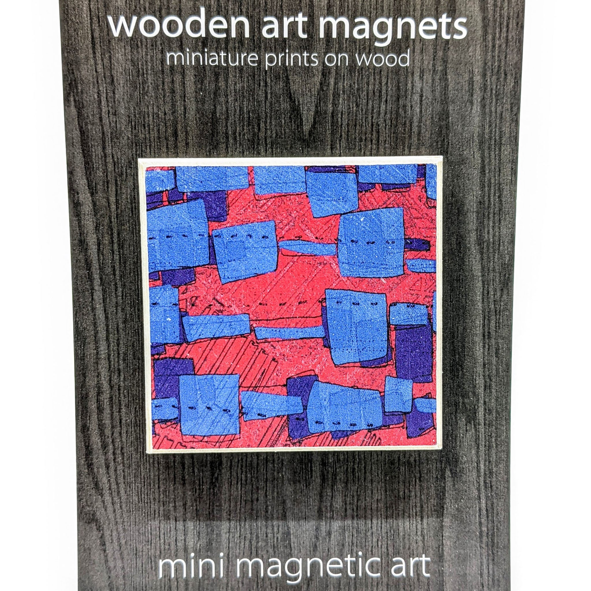 Art Magnet