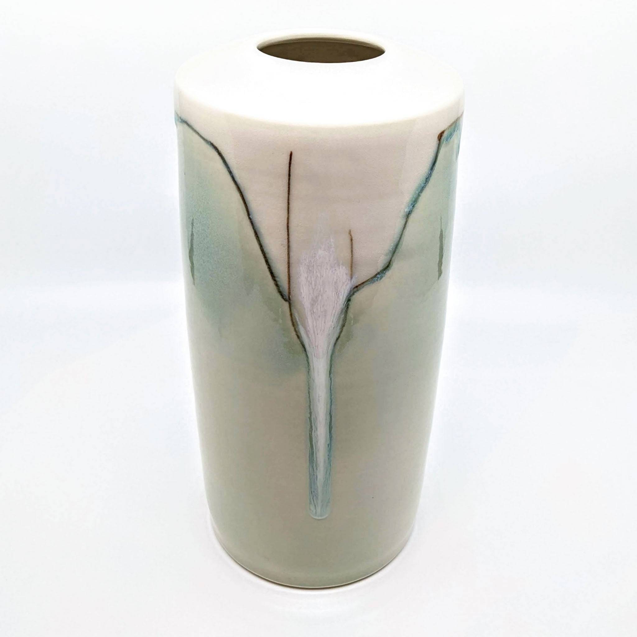 Abstract Vase