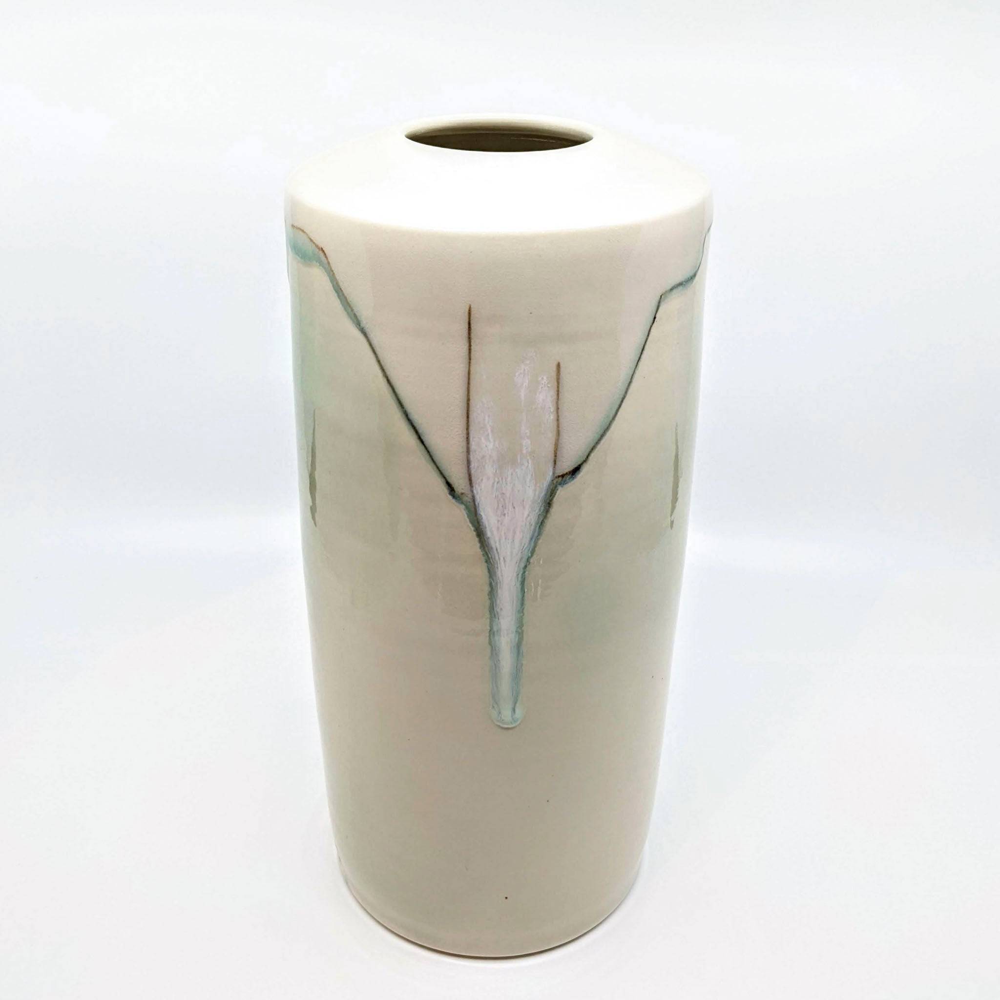 Abstract Vase