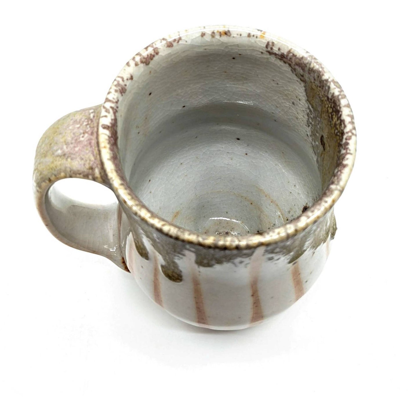 Barrel Coffee Mug