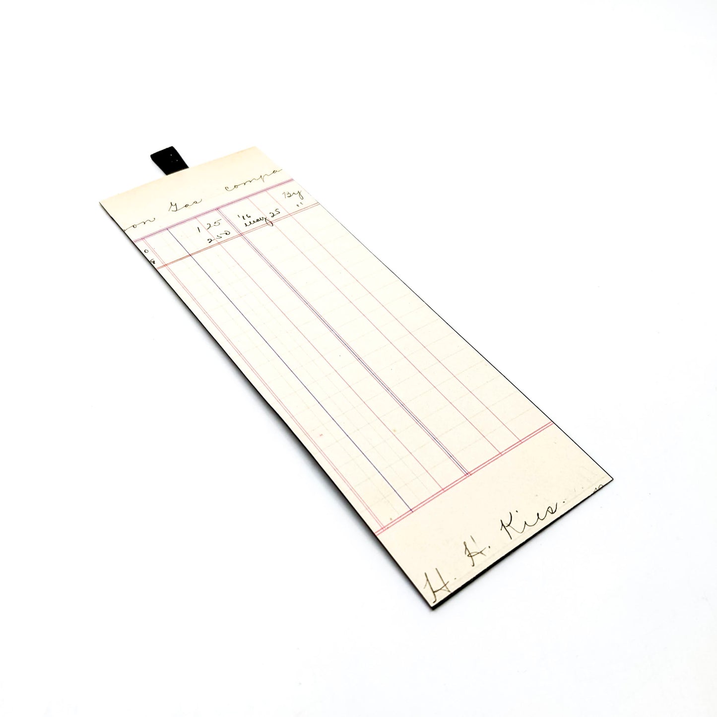 Chicken Feather Bookmarks
