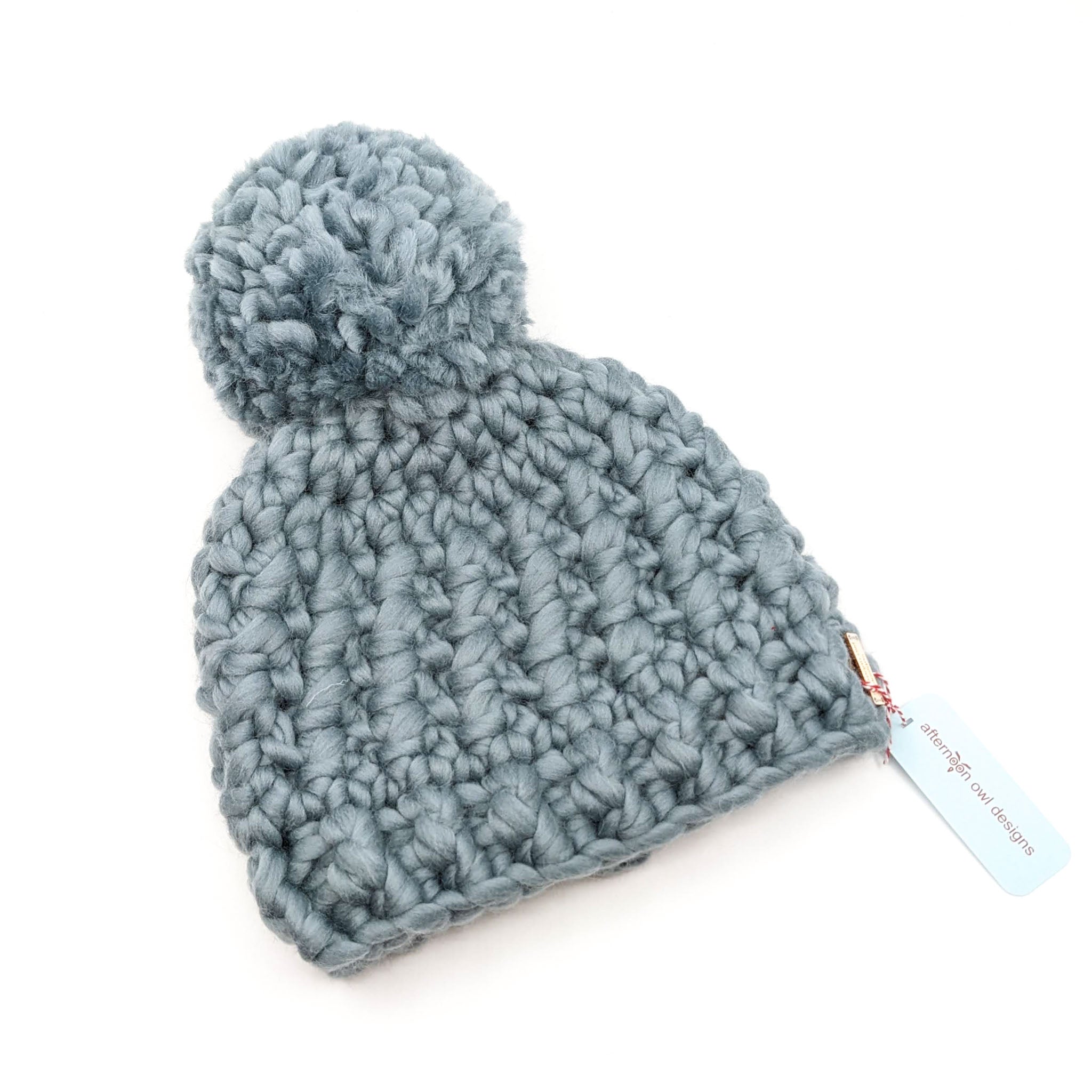 Luxury Beanies- 100% Peruvian Wool