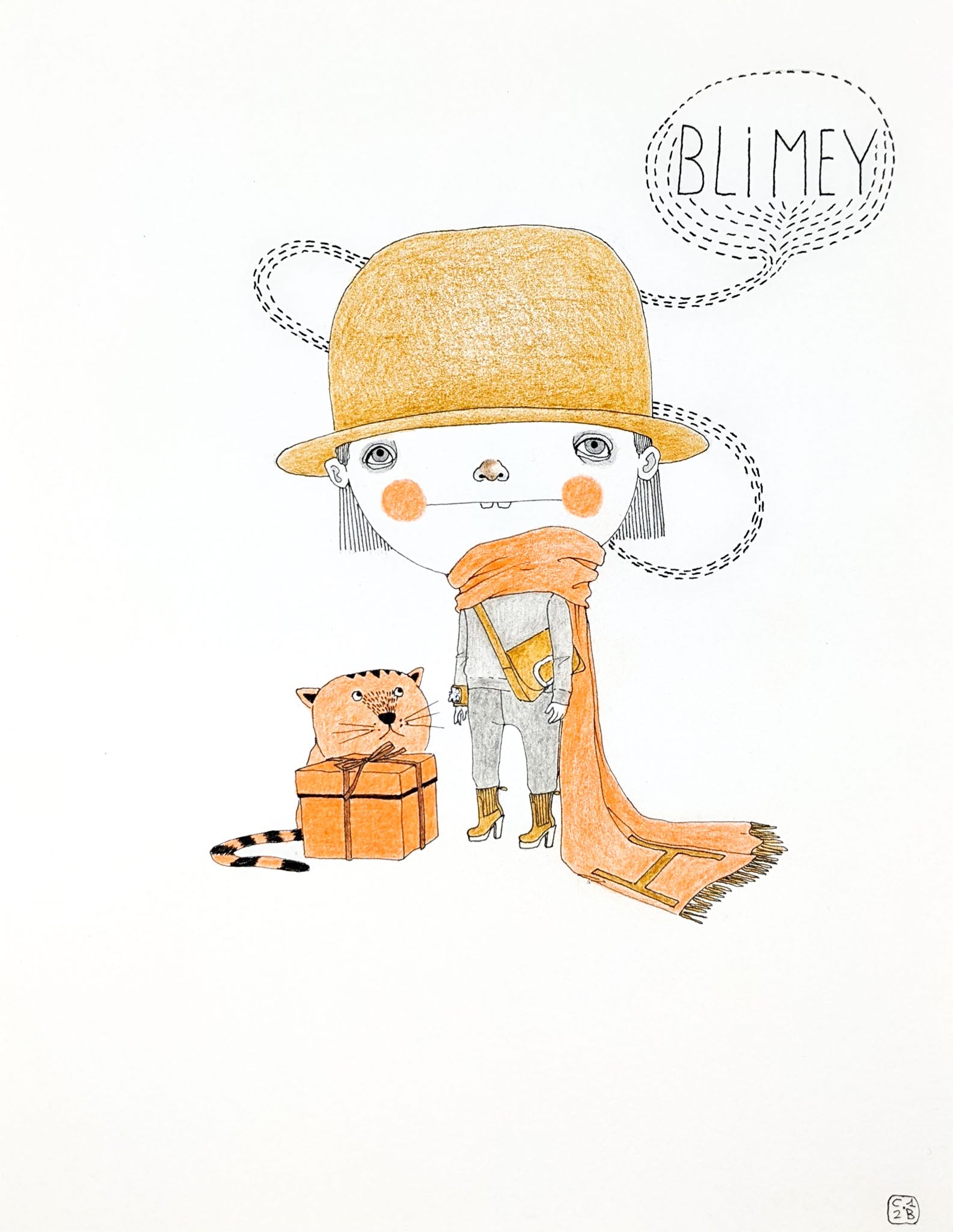 Benton Illustrations | Reproductions – VISUAL INDEX