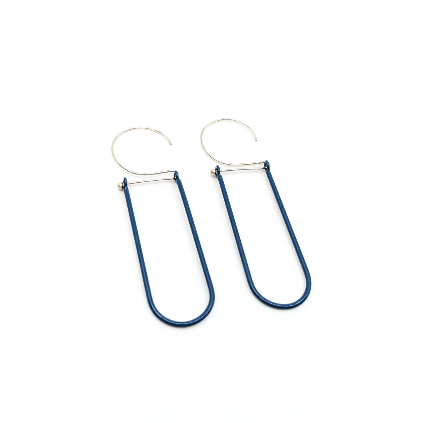 ST8130-U Swing Thin Brass Rod, Cadet Blue