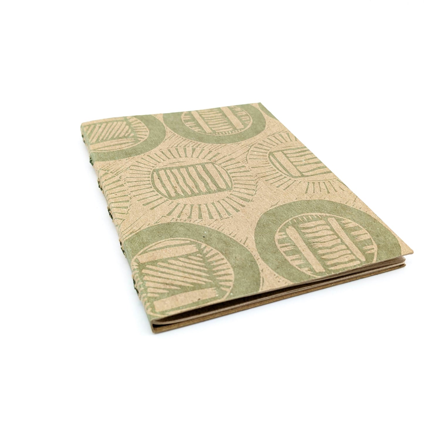 Thin Paper Journals