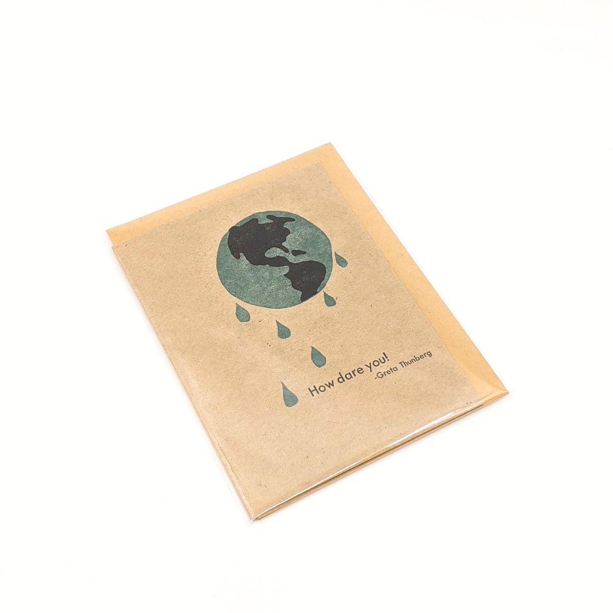 Letterpress Greeting Cards