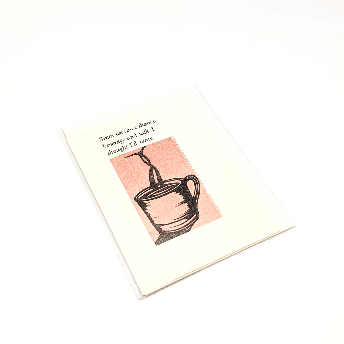 Letterpress Greeting Cards
