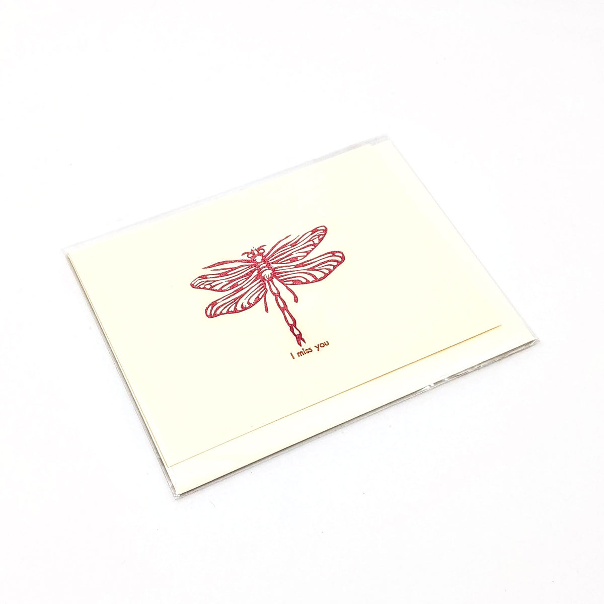 Letterpress Greeting Cards