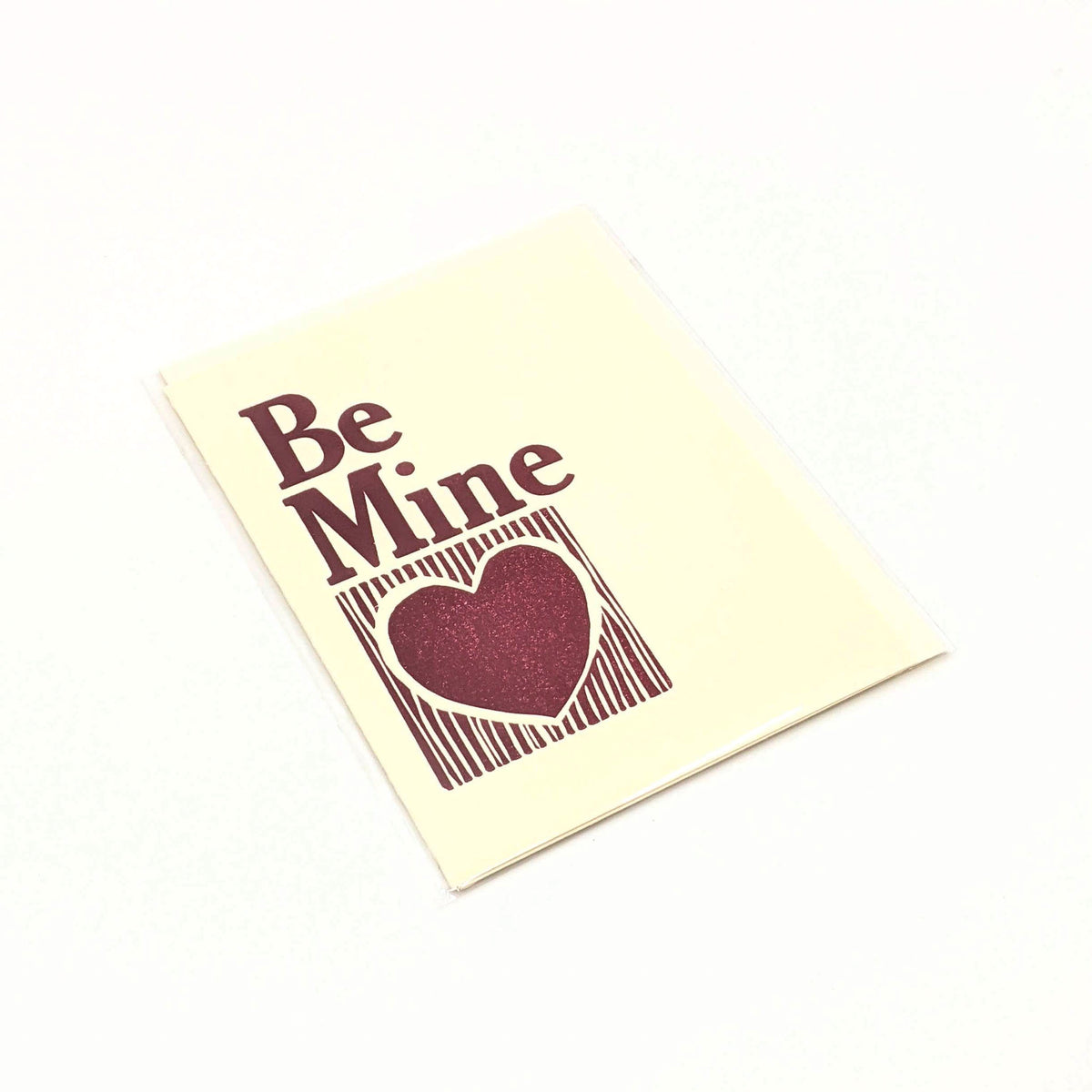 Letterpress Greeting Cards