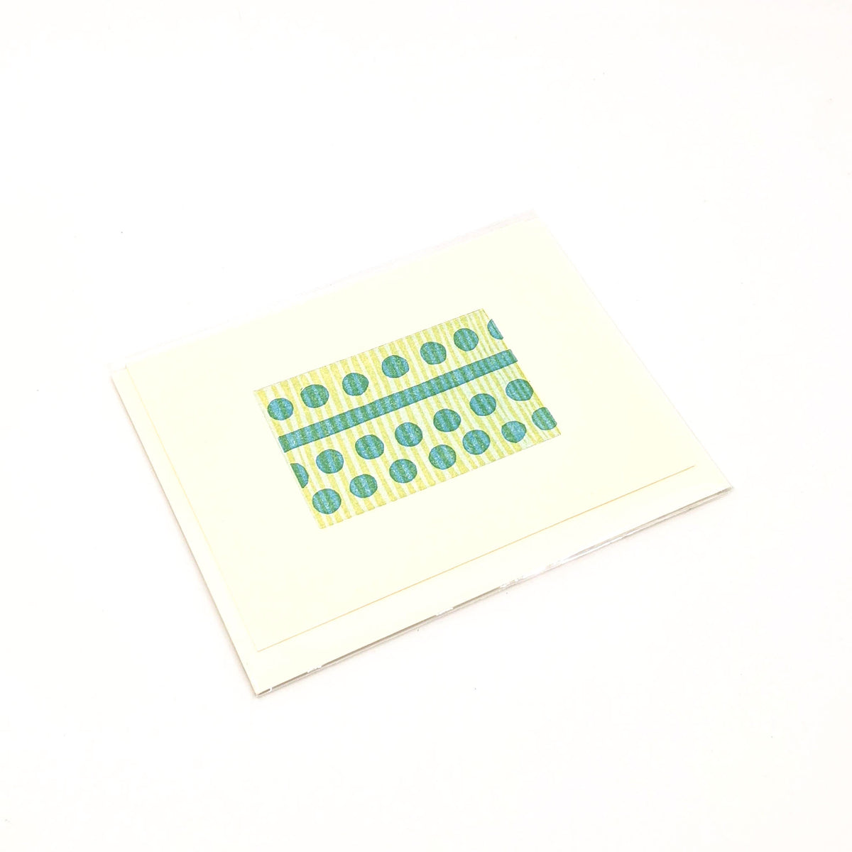 Letterpress Greeting Cards