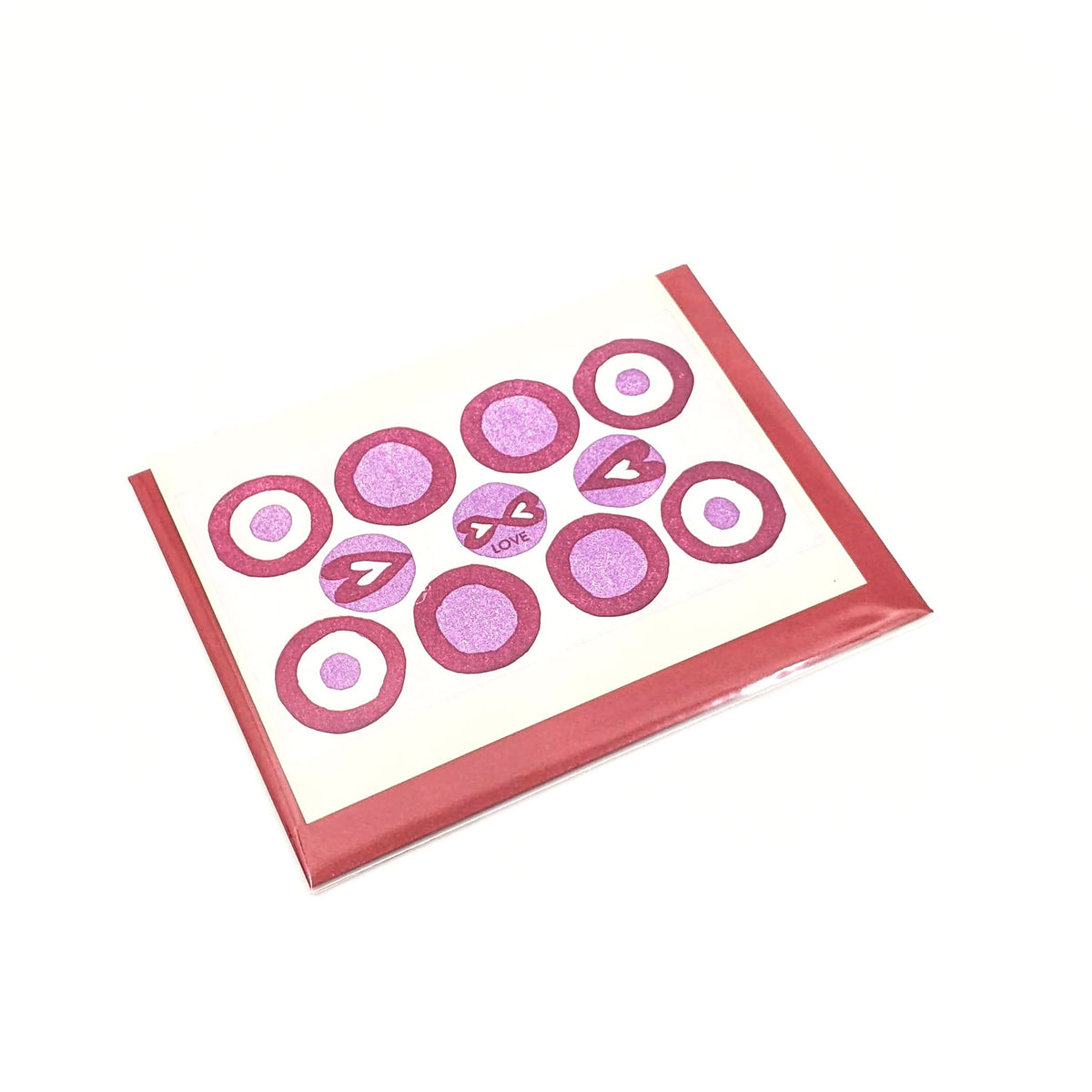 Letterpress Greeting Cards