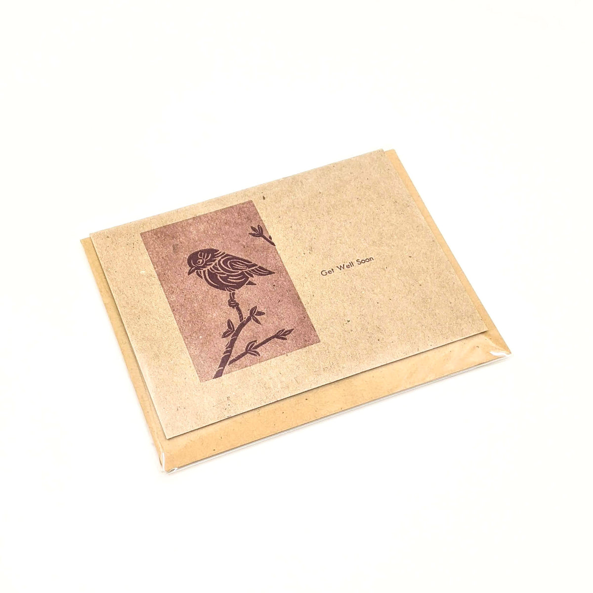 Letterpress Greeting Cards