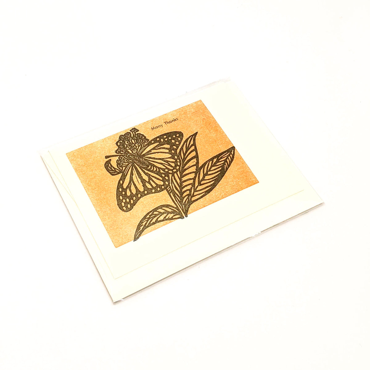 Letterpress Greeting Cards