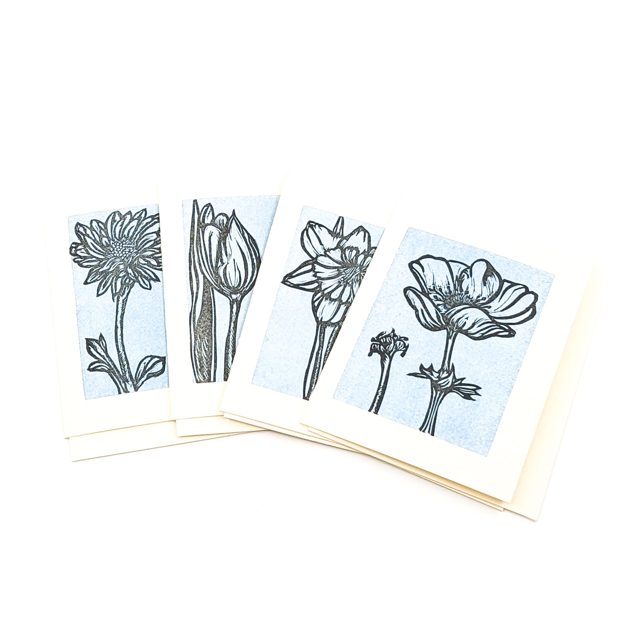 Greeting Card Box Sets (of 4)