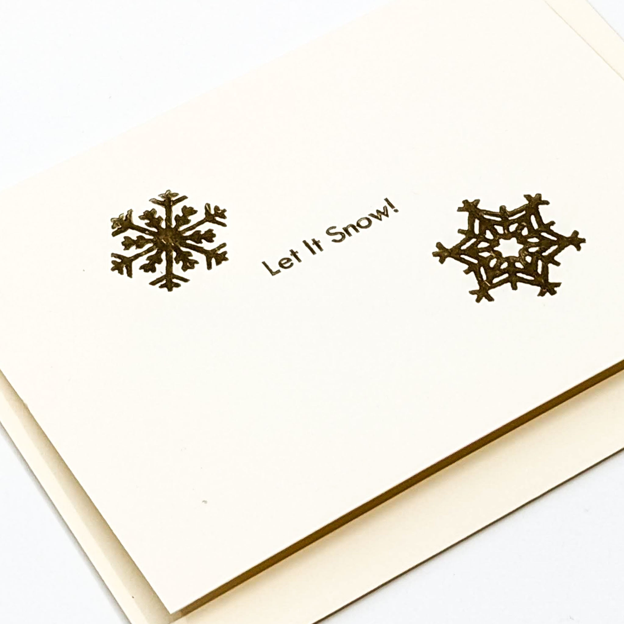 Holiday Cards | Purple Pumpkin Press