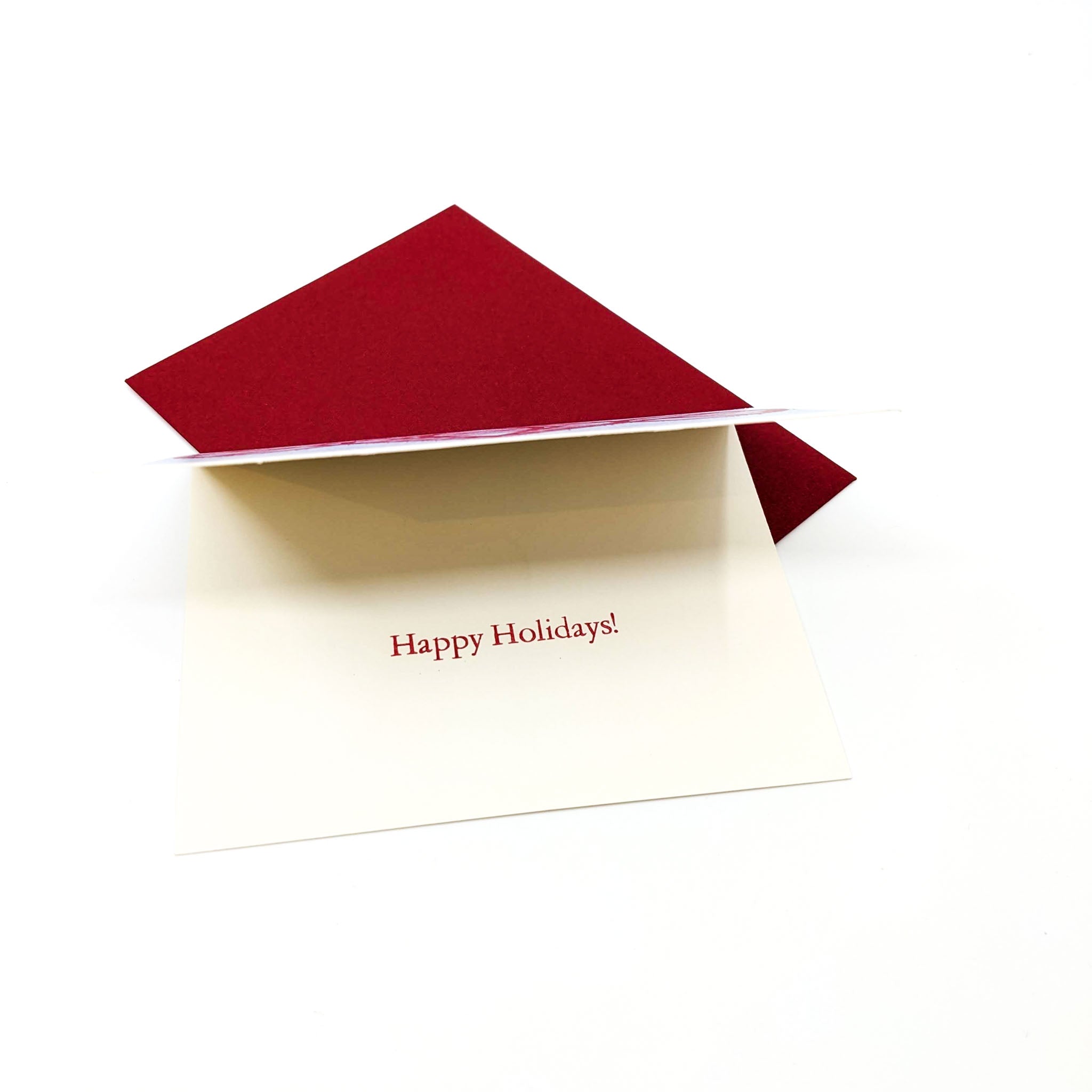 Holiday Cards | Purple Pumpkin Press