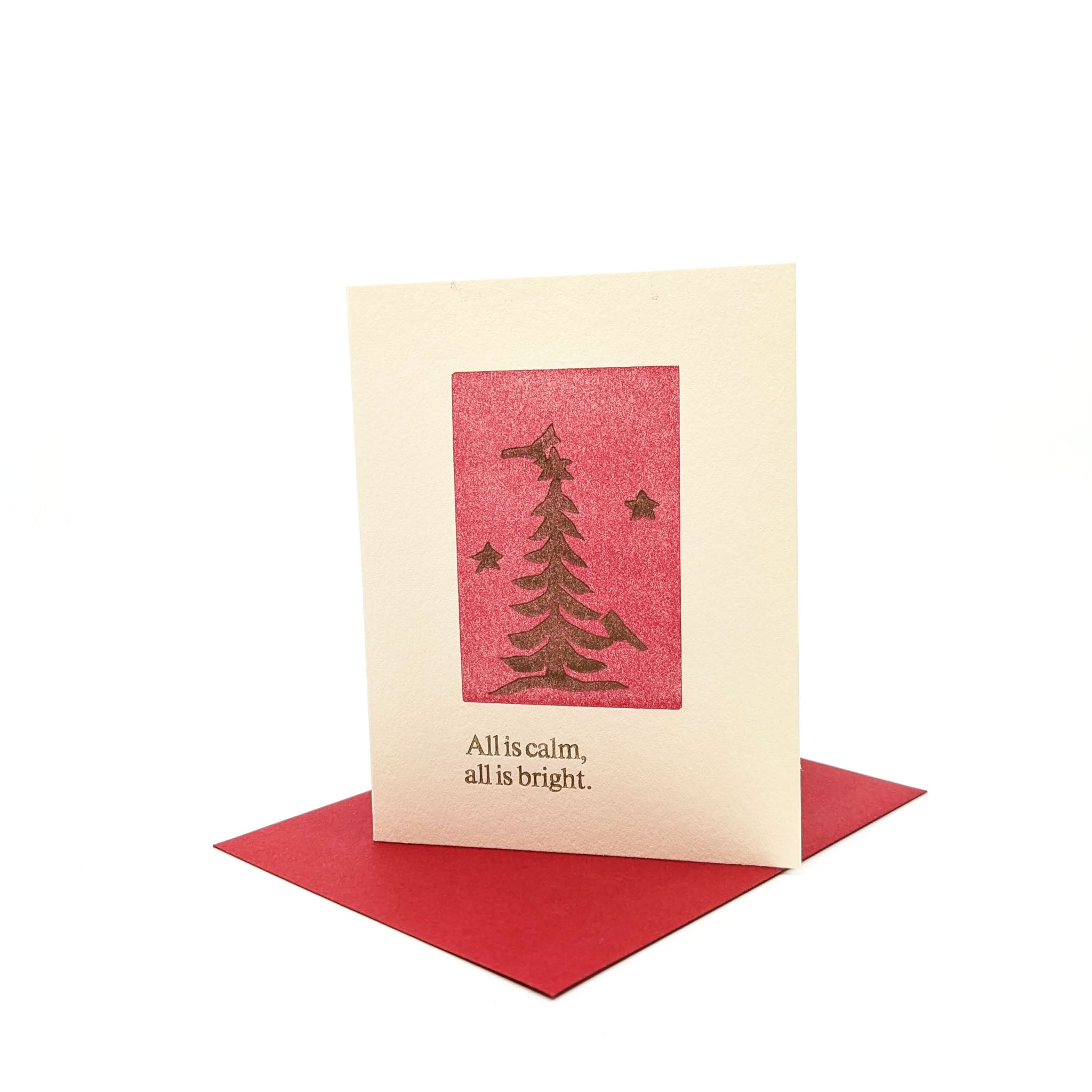 Holiday Cards | Purple Pumpkin Press