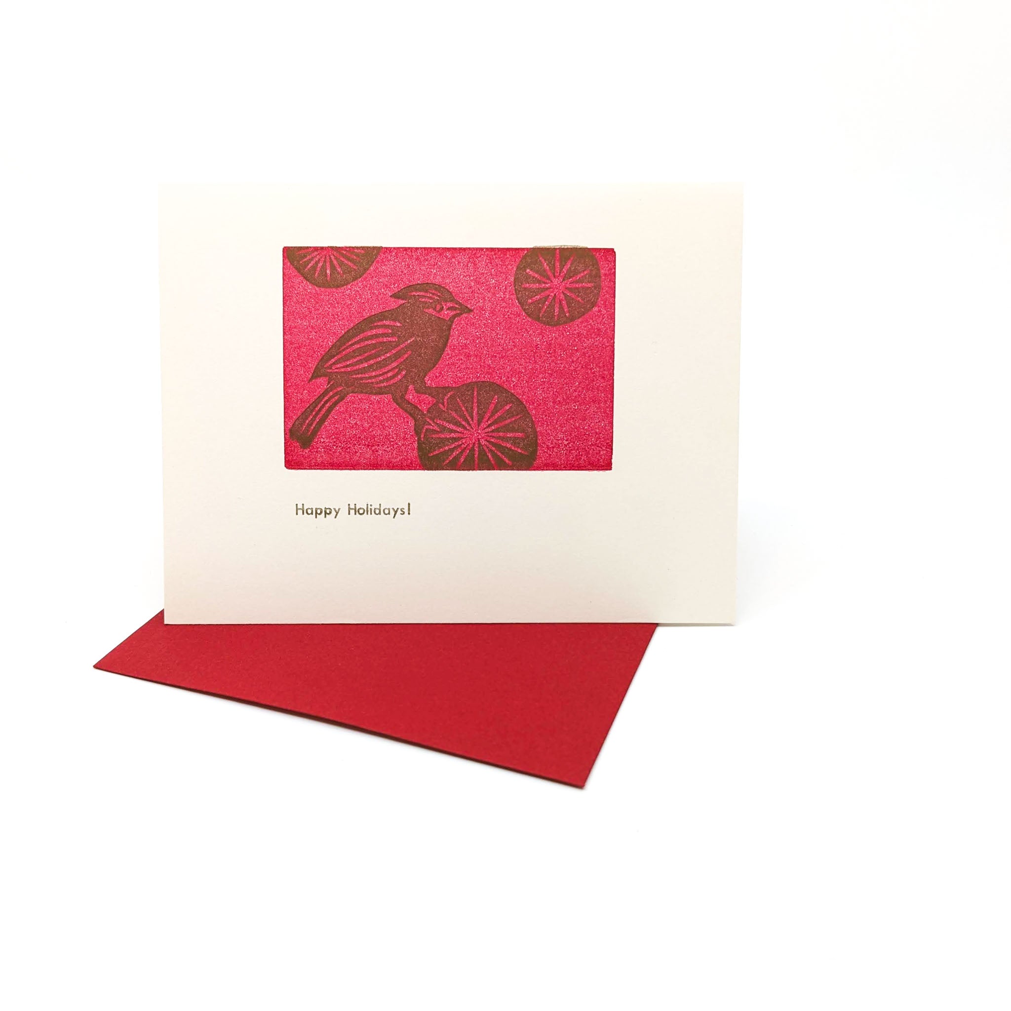 Holiday Cards | Purple Pumpkin Press