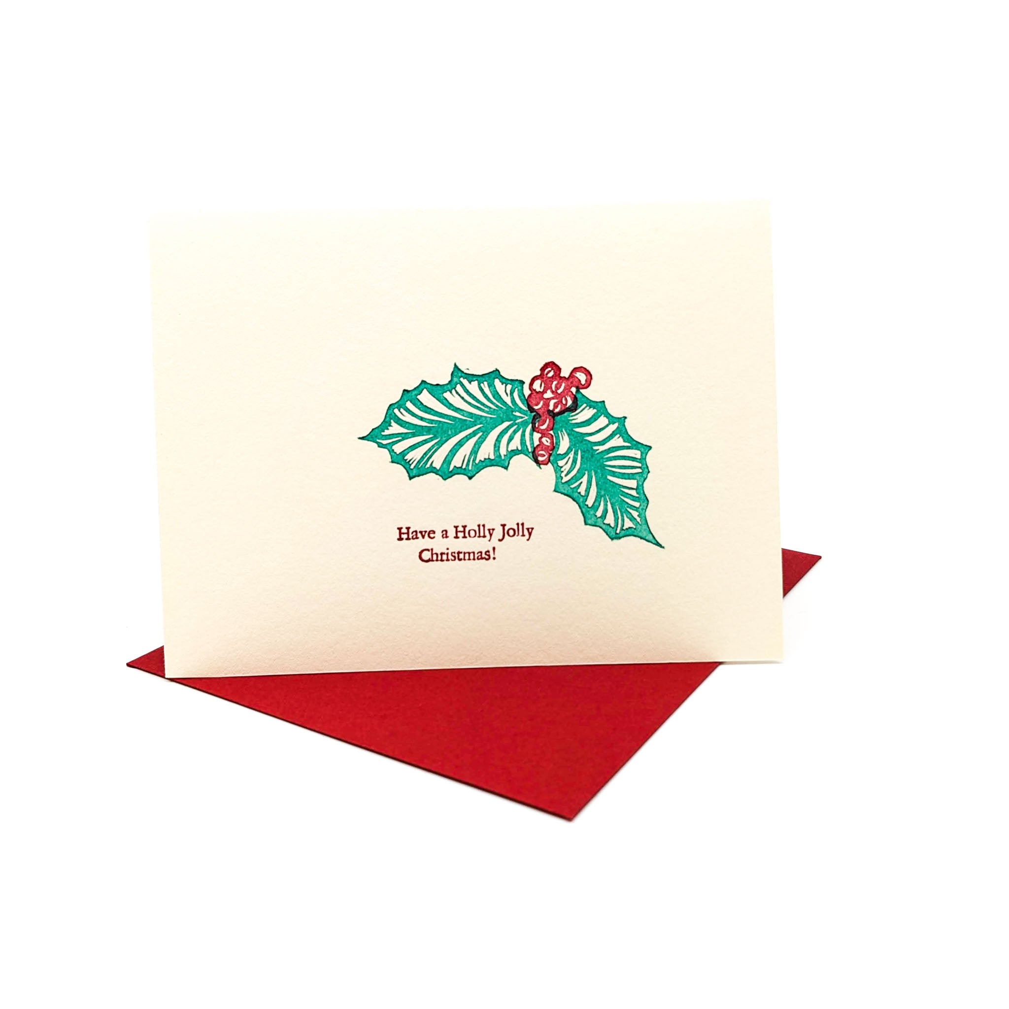 Holiday Cards | Purple Pumpkin Press