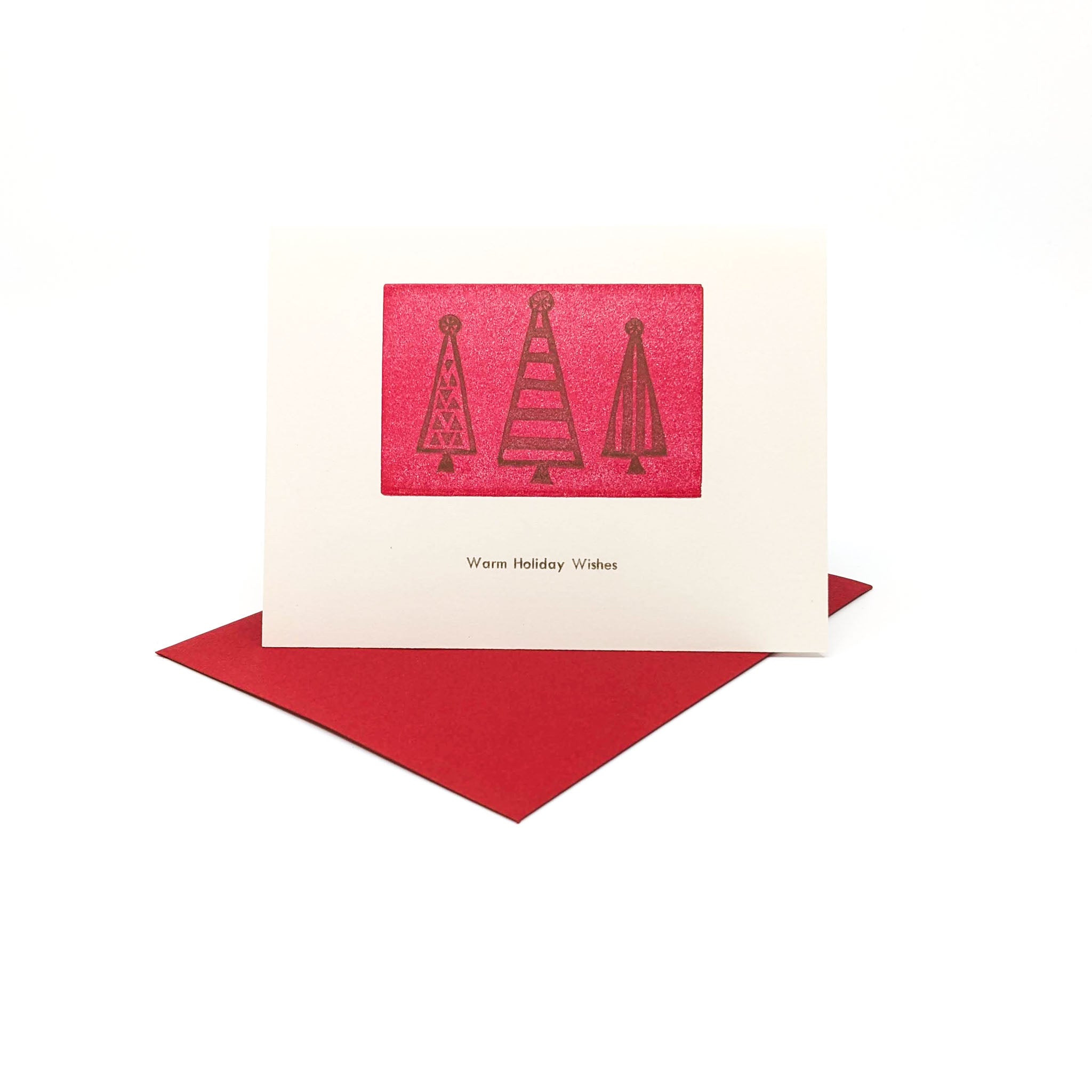 Holiday Cards | Purple Pumpkin Press