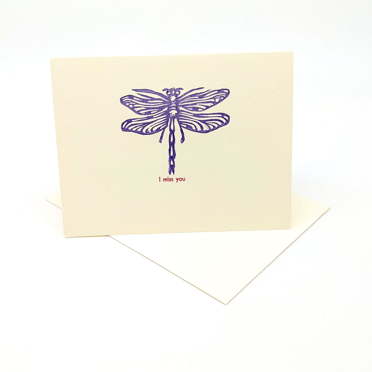 Letterpress Greeting Cards