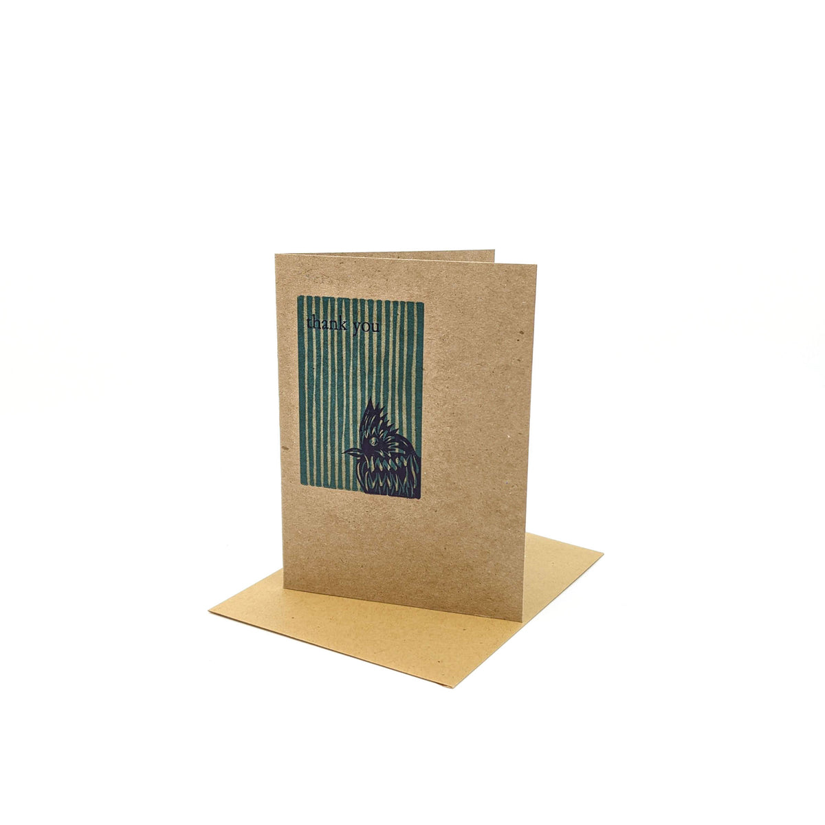 Letterpress Greeting Cards