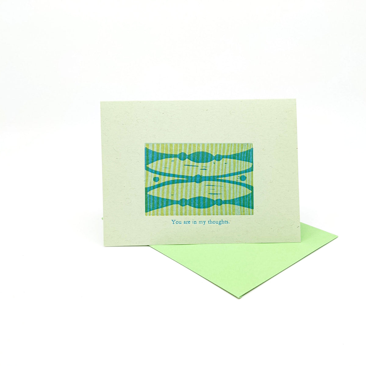 Letterpress Greeting Cards
