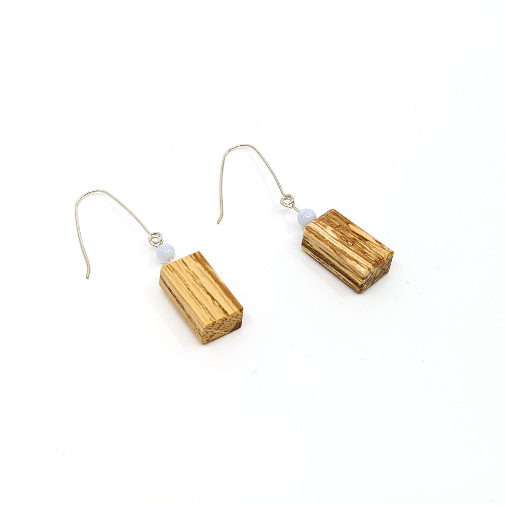 Wooden Earrings