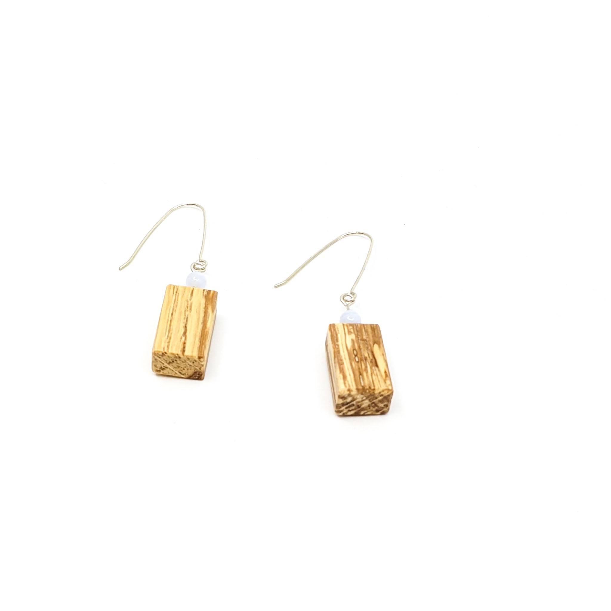 Wooden Earrings