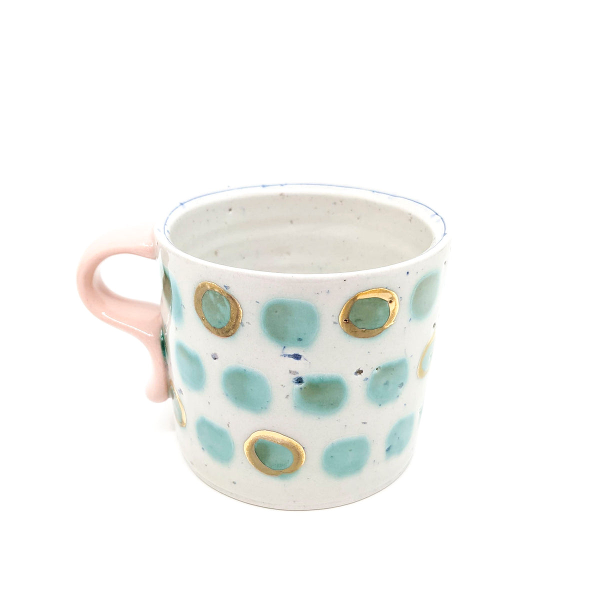 Didem Mert - Mug - Style 2 - VISUAL INDEX