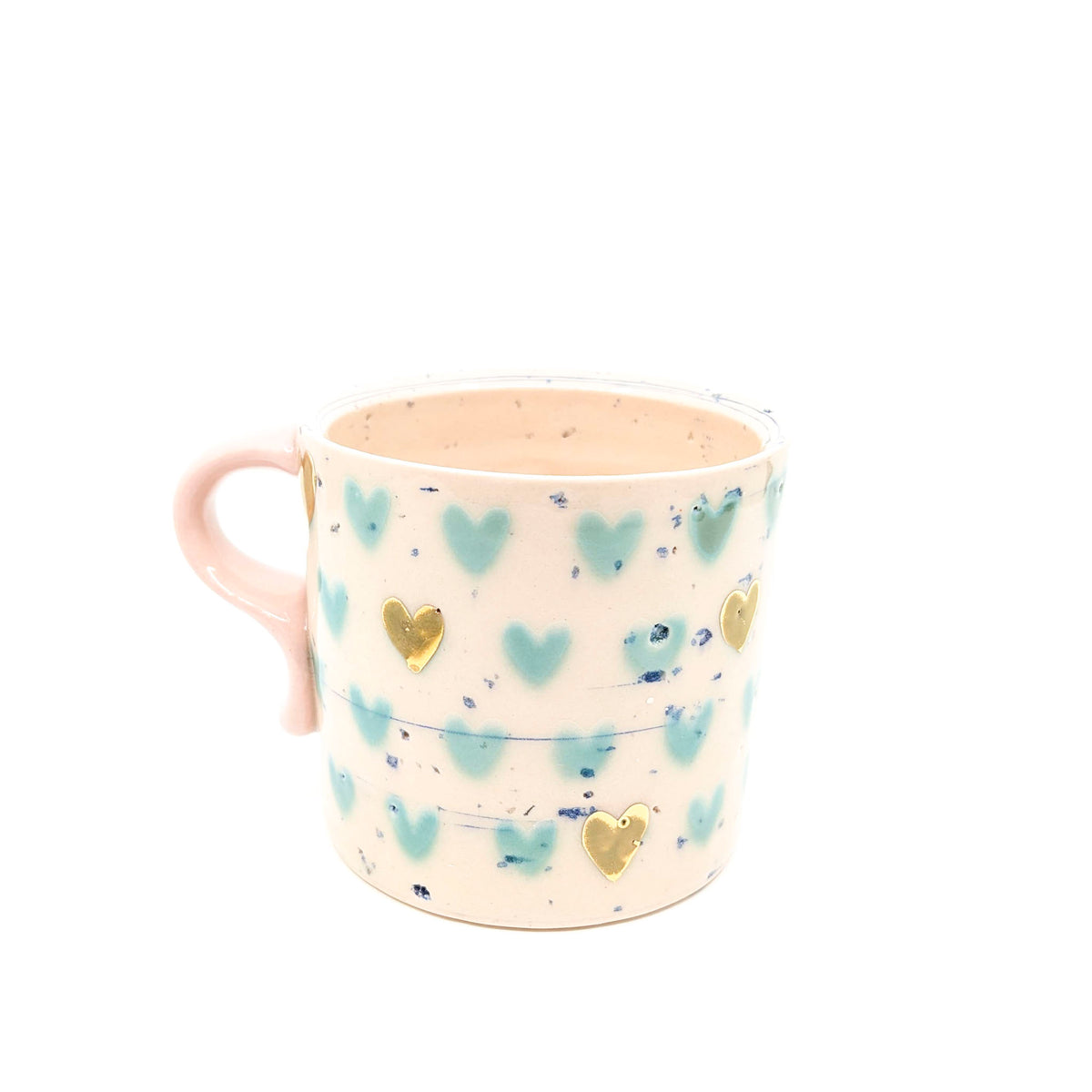 Didem Mert - Mug - Style 3 - VISUAL INDEX