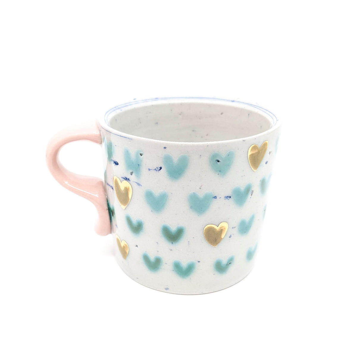 Didem Mert - Mug - Style 4 - VISUAL INDEX