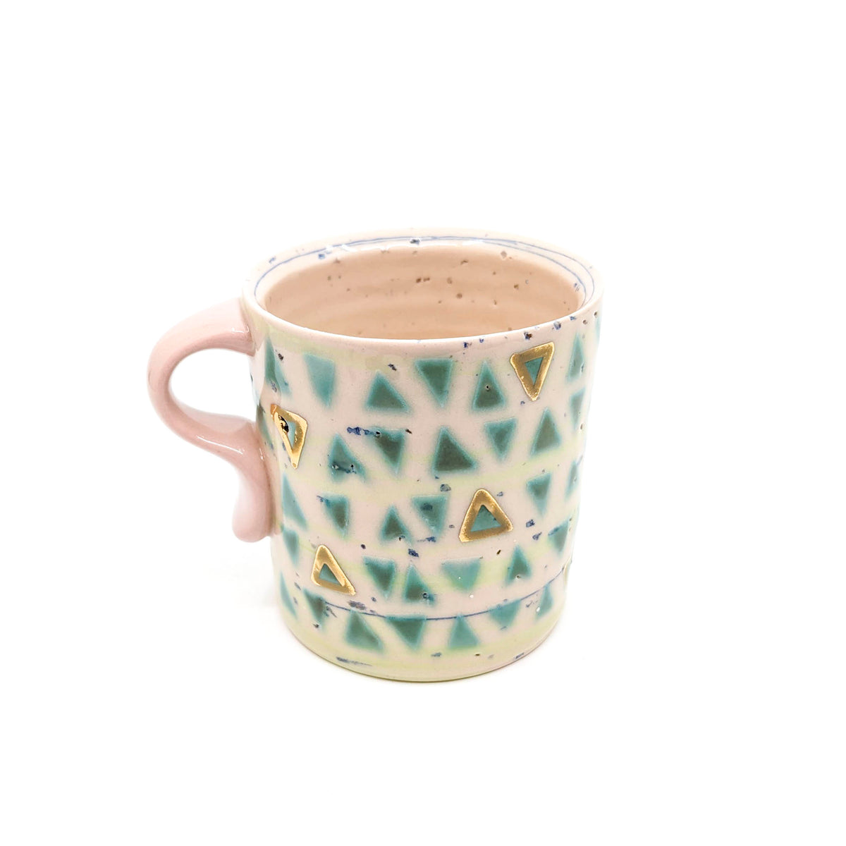 Didem Mert - Mug - Style 5 - VISUAL INDEX