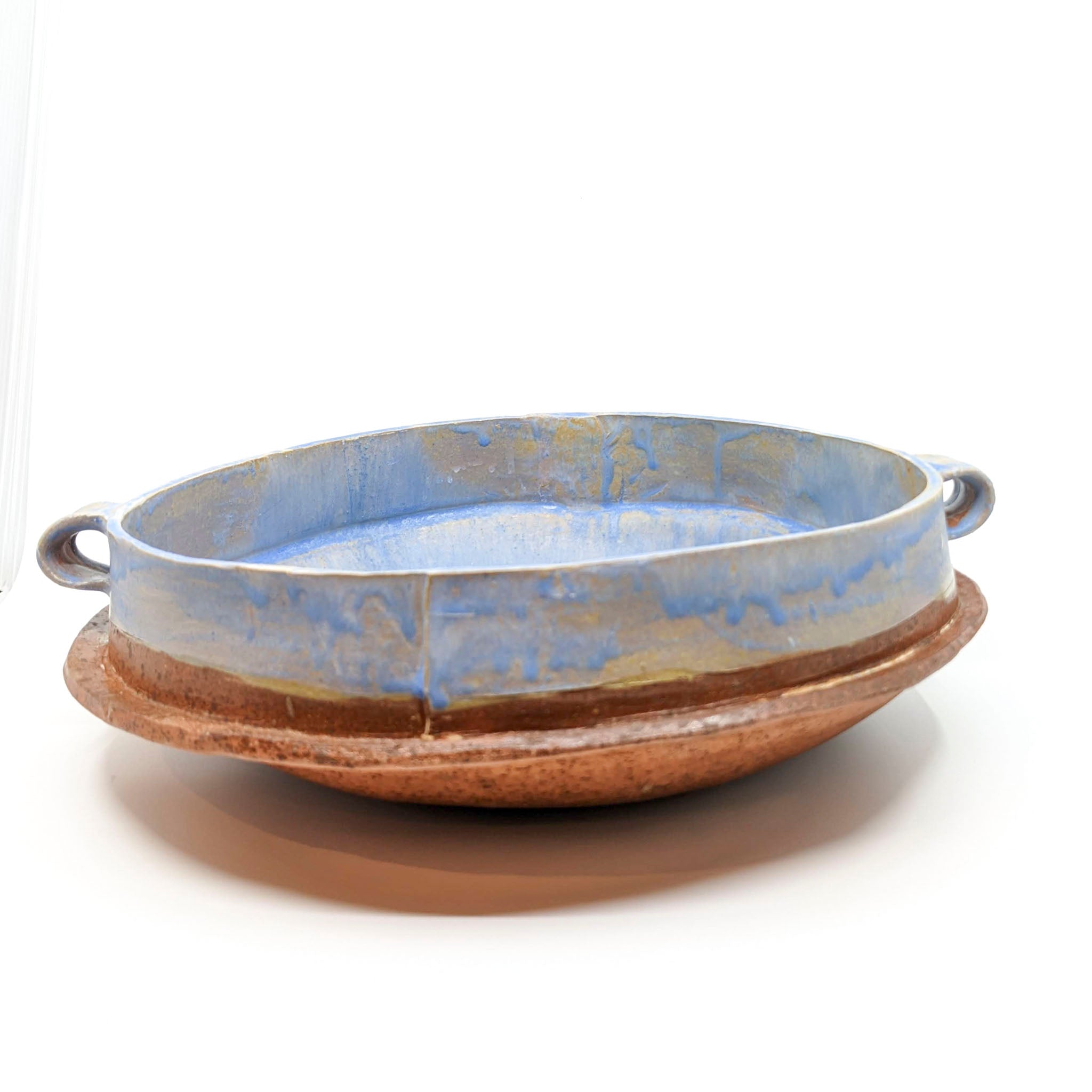 Large Serving Bowl