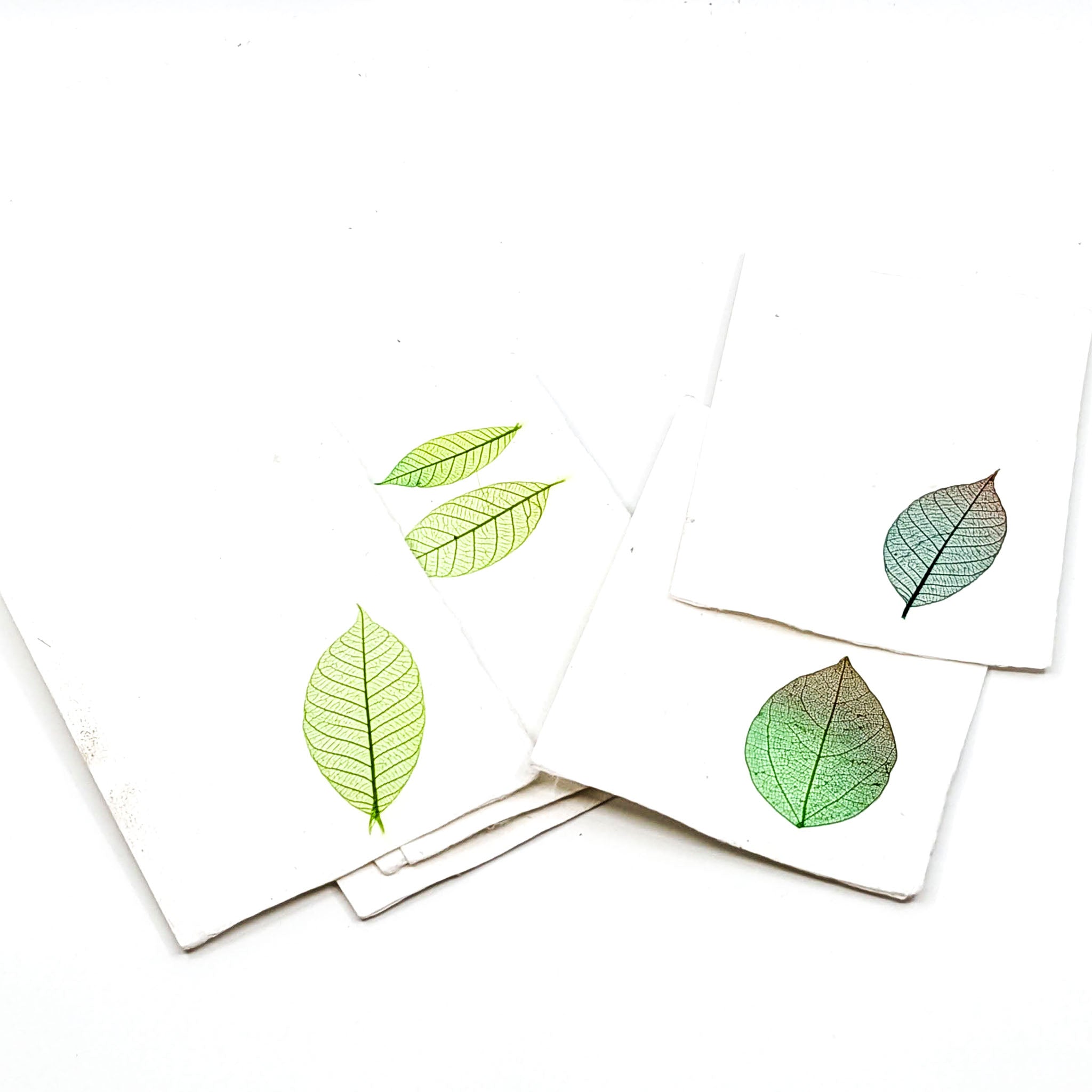 Handmade Card Sets