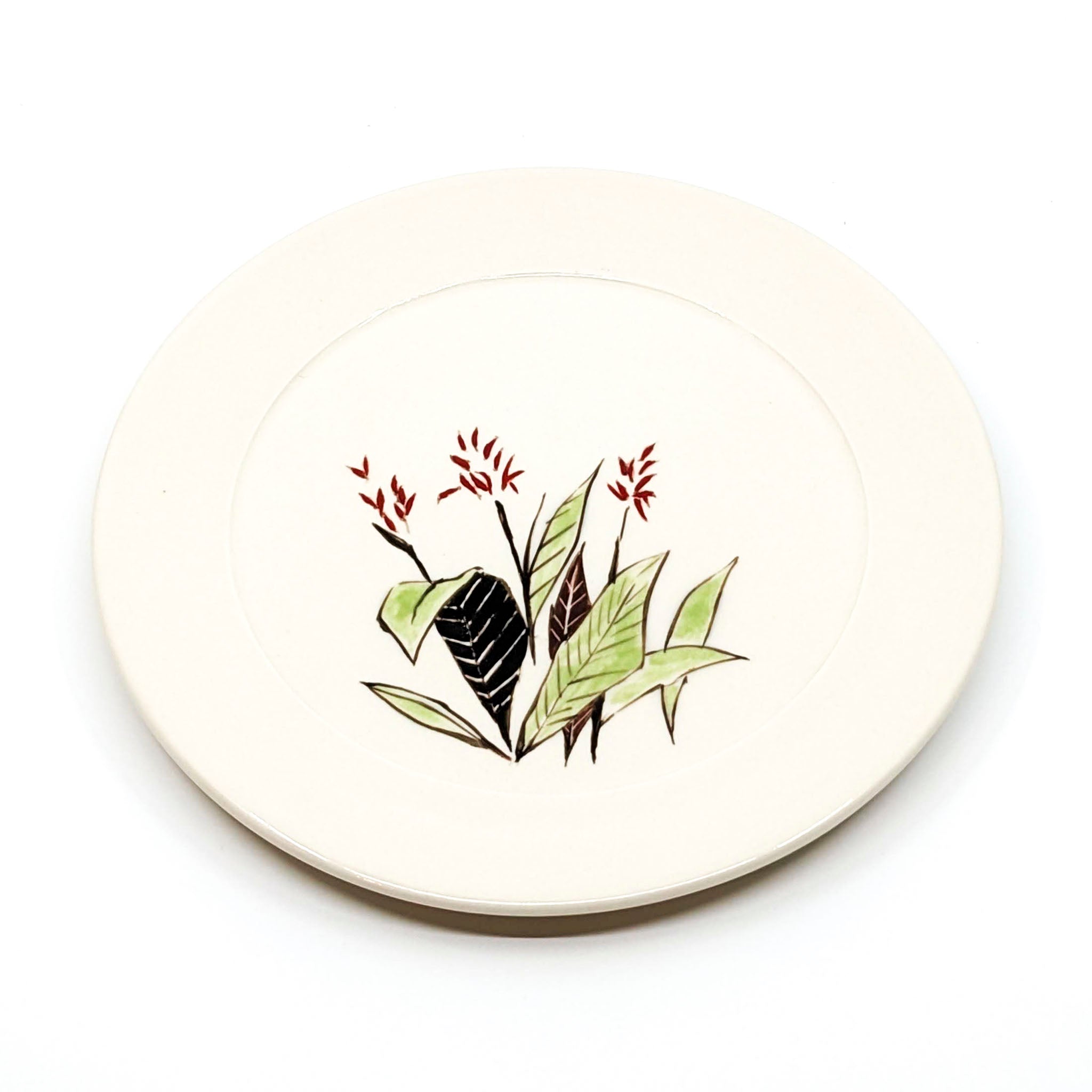 Dinner Plate