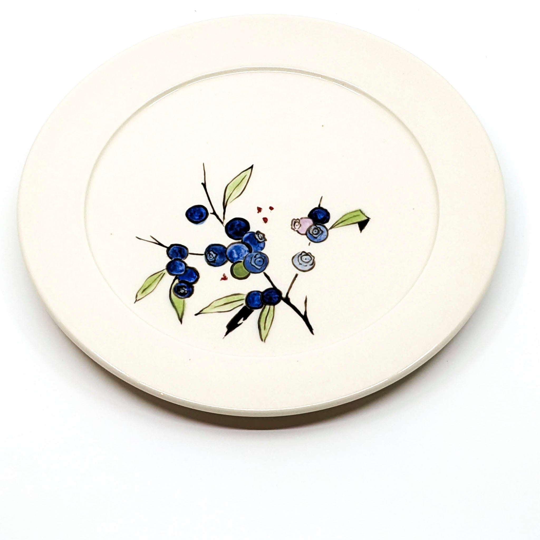 Dinner Plate